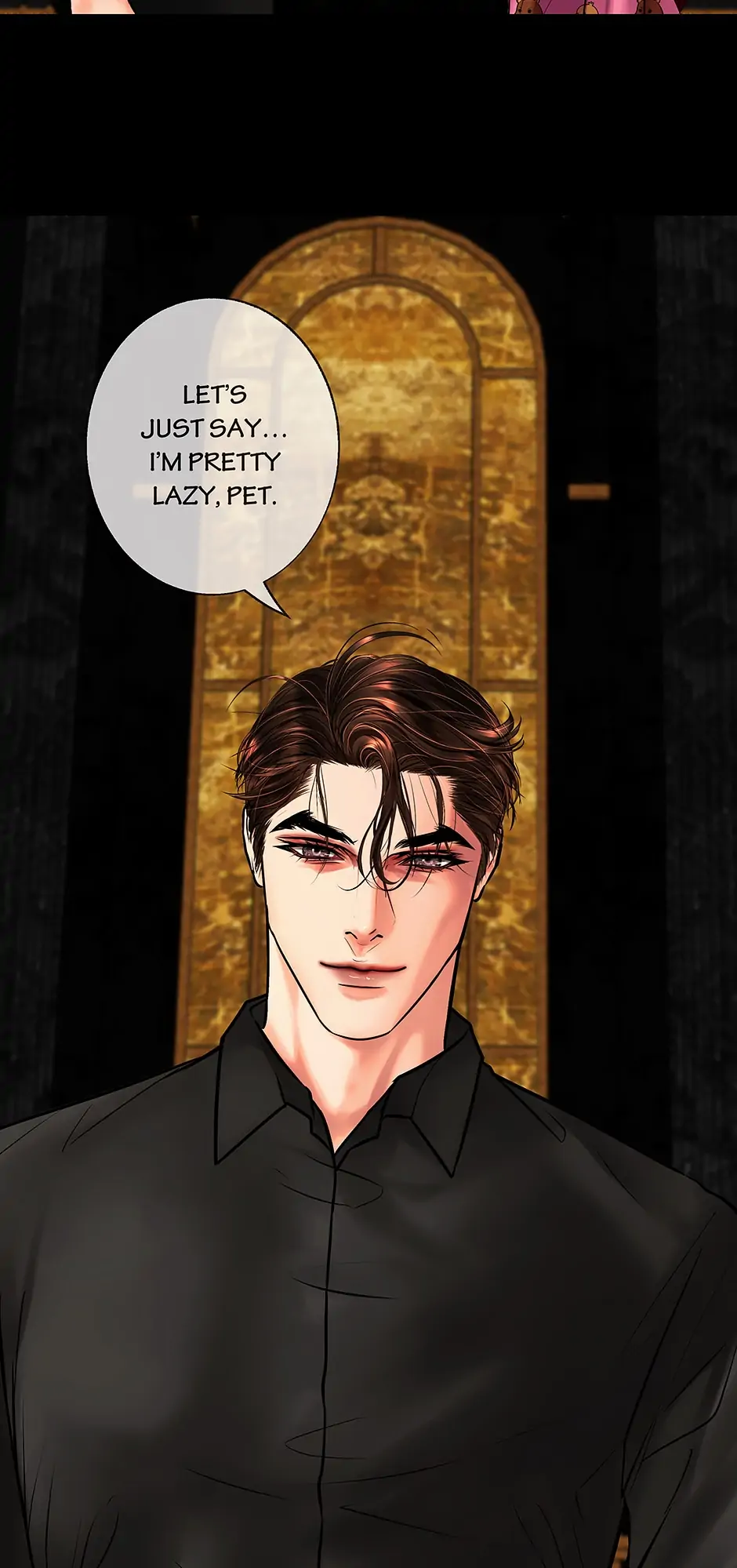 I Made a Deal with the Devil Chapter 12 - Page 23