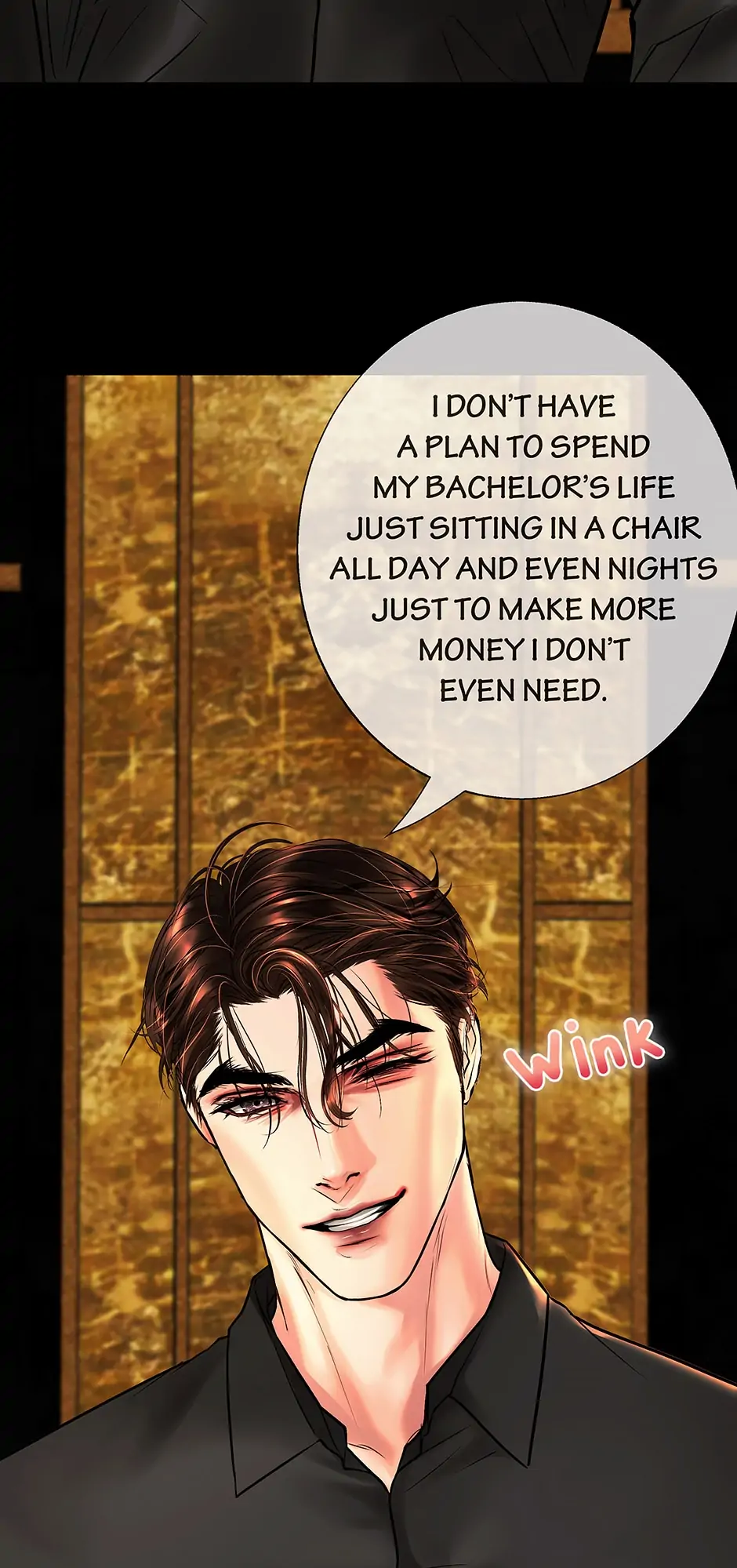 I Made a Deal with the Devil Chapter 12 - Page 24