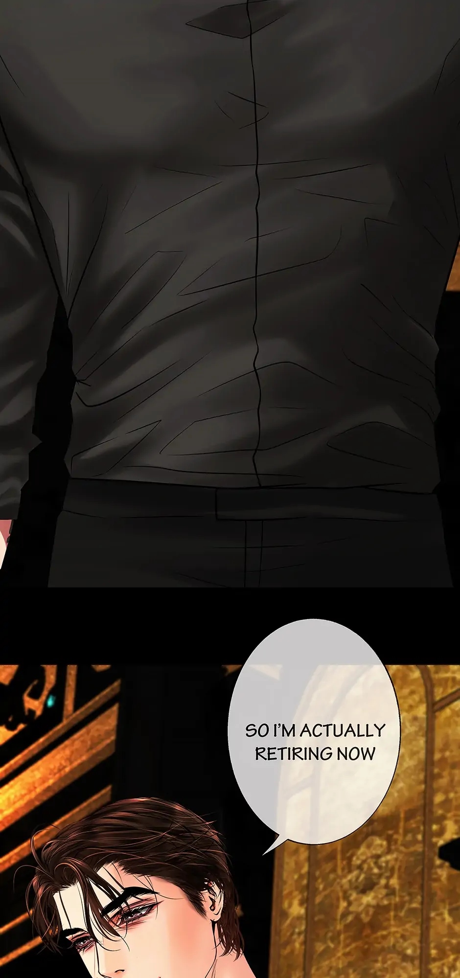 I Made a Deal with the Devil Chapter 12 - Page 25