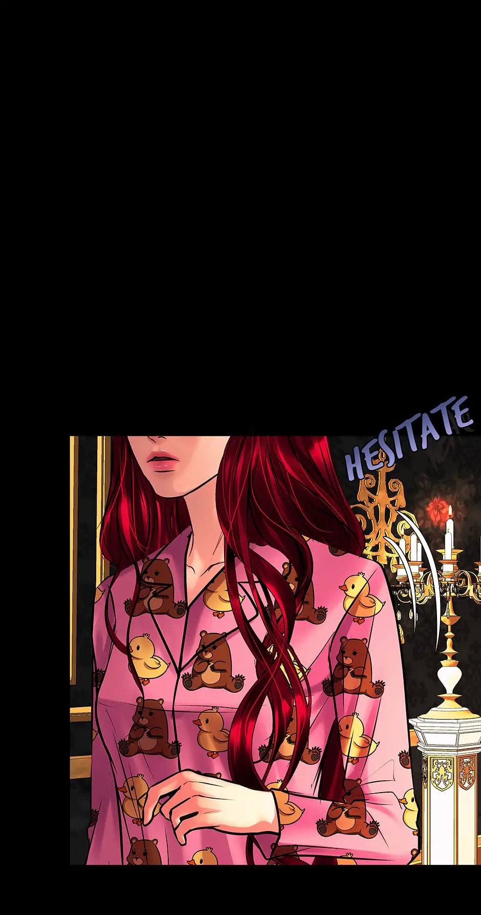 I Made a Deal with the Devil Chapter 12 - Page 5