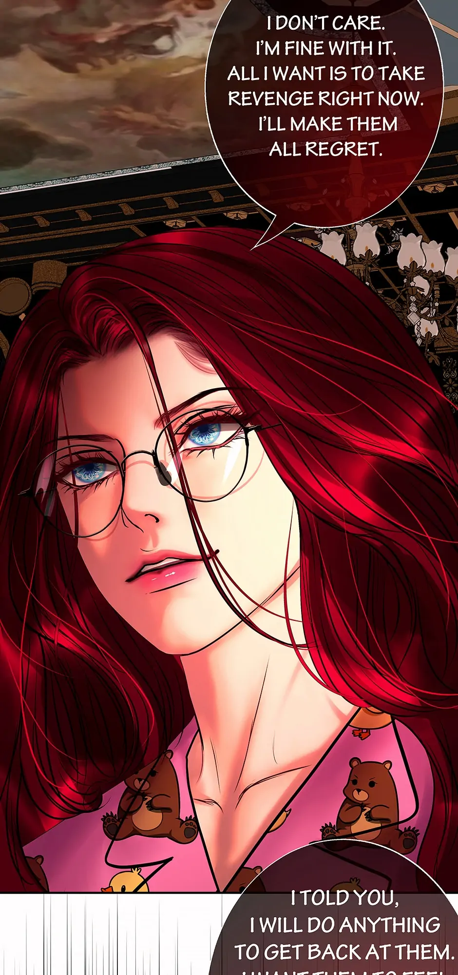 I Made a Deal with the Devil Chapter 12 - Page 43