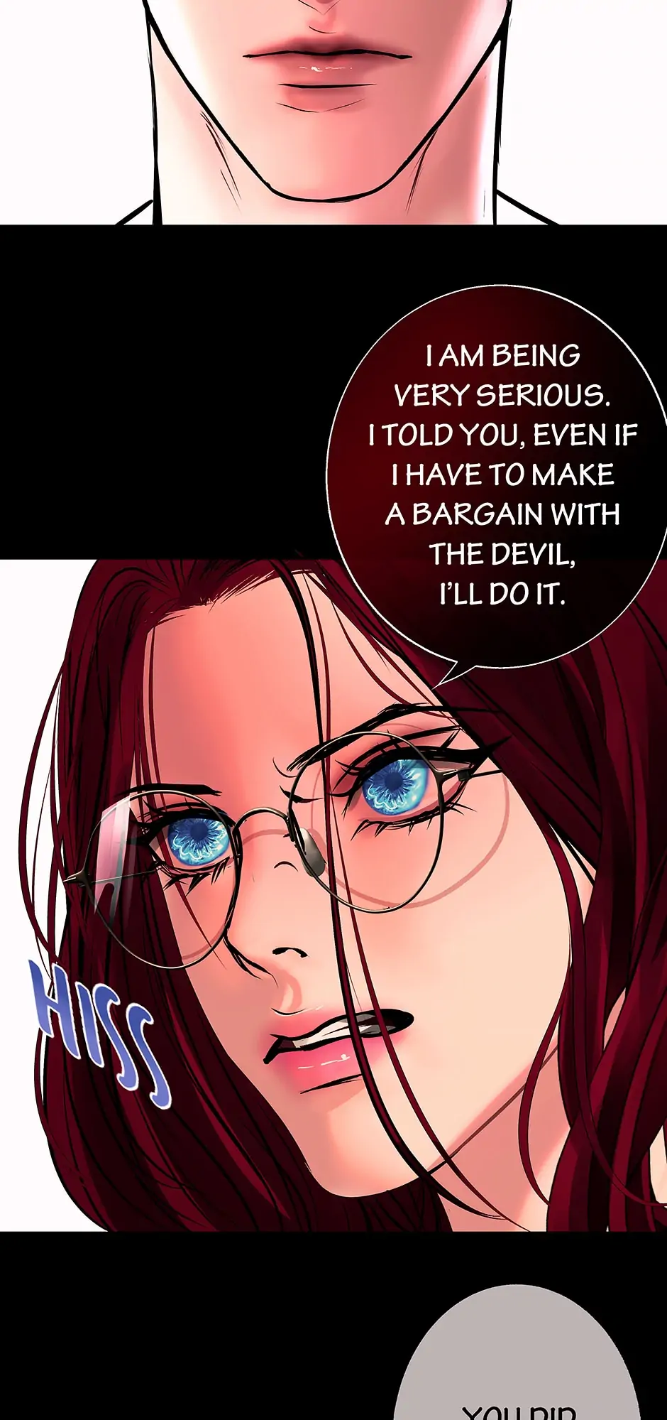 I Made a Deal with the Devil Chapter 12 - Page 46