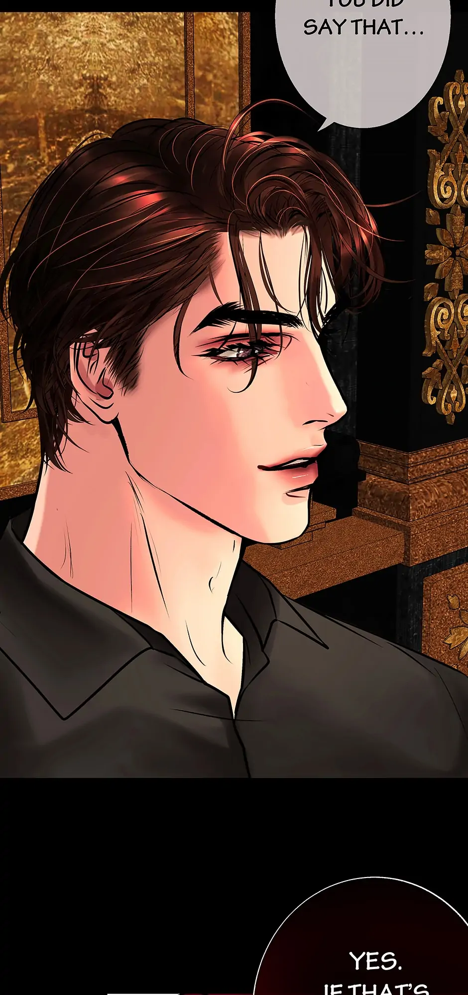 I Made a Deal with the Devil Chapter 12 - Page 47