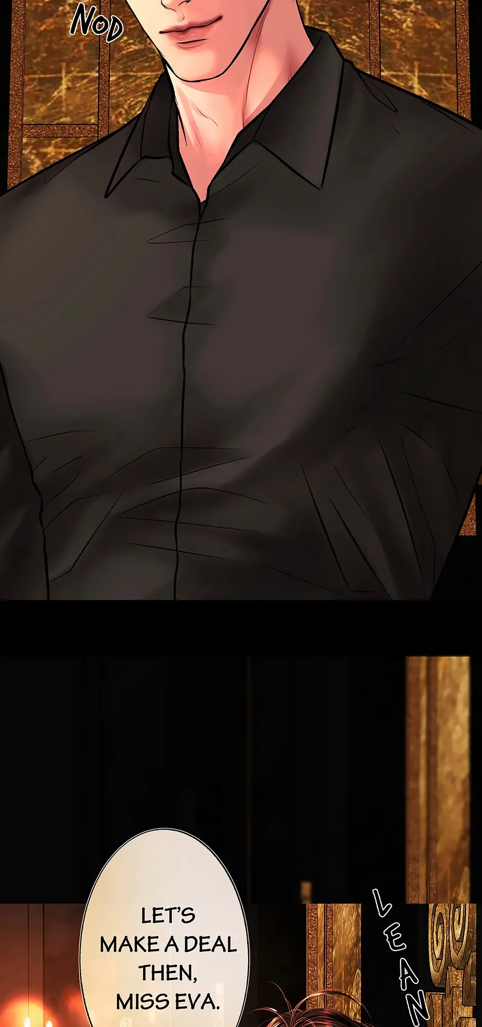 I Made a Deal with the Devil Chapter 12 - Page 49