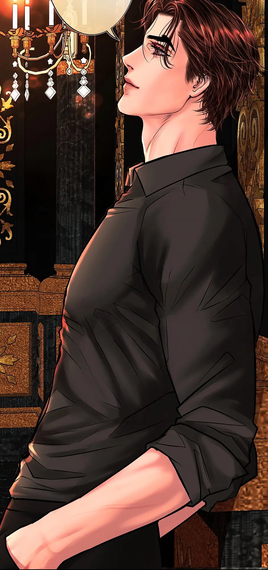 I Made a Deal with the Devil Chapter 12 - Page 50
