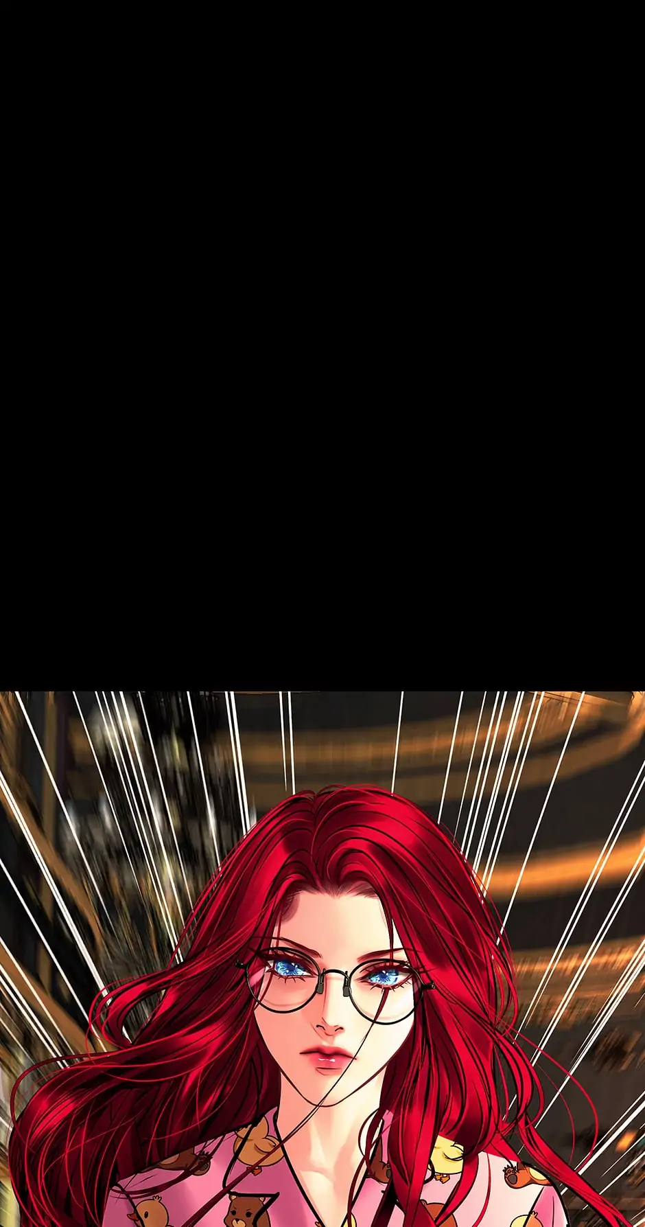I Made a Deal with the Devil Chapter 12 - Page 6