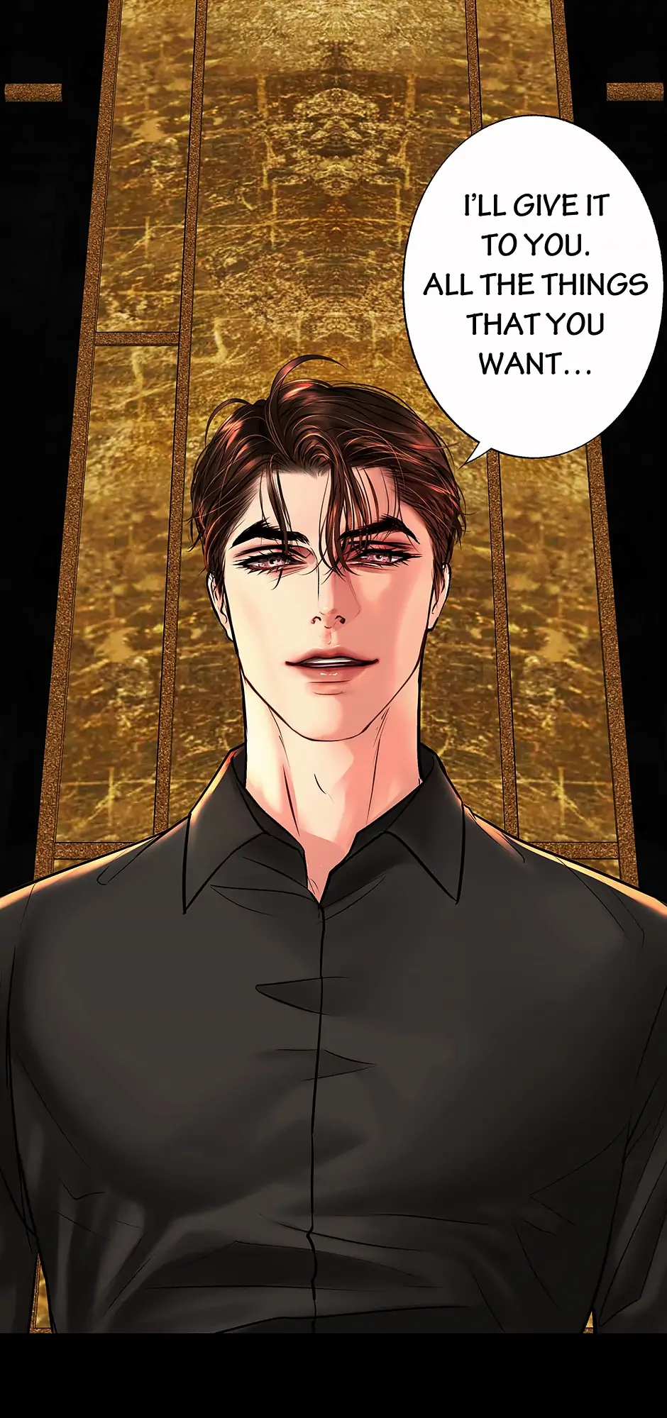 I Made a Deal with the Devil Chapter 12 - Page 51