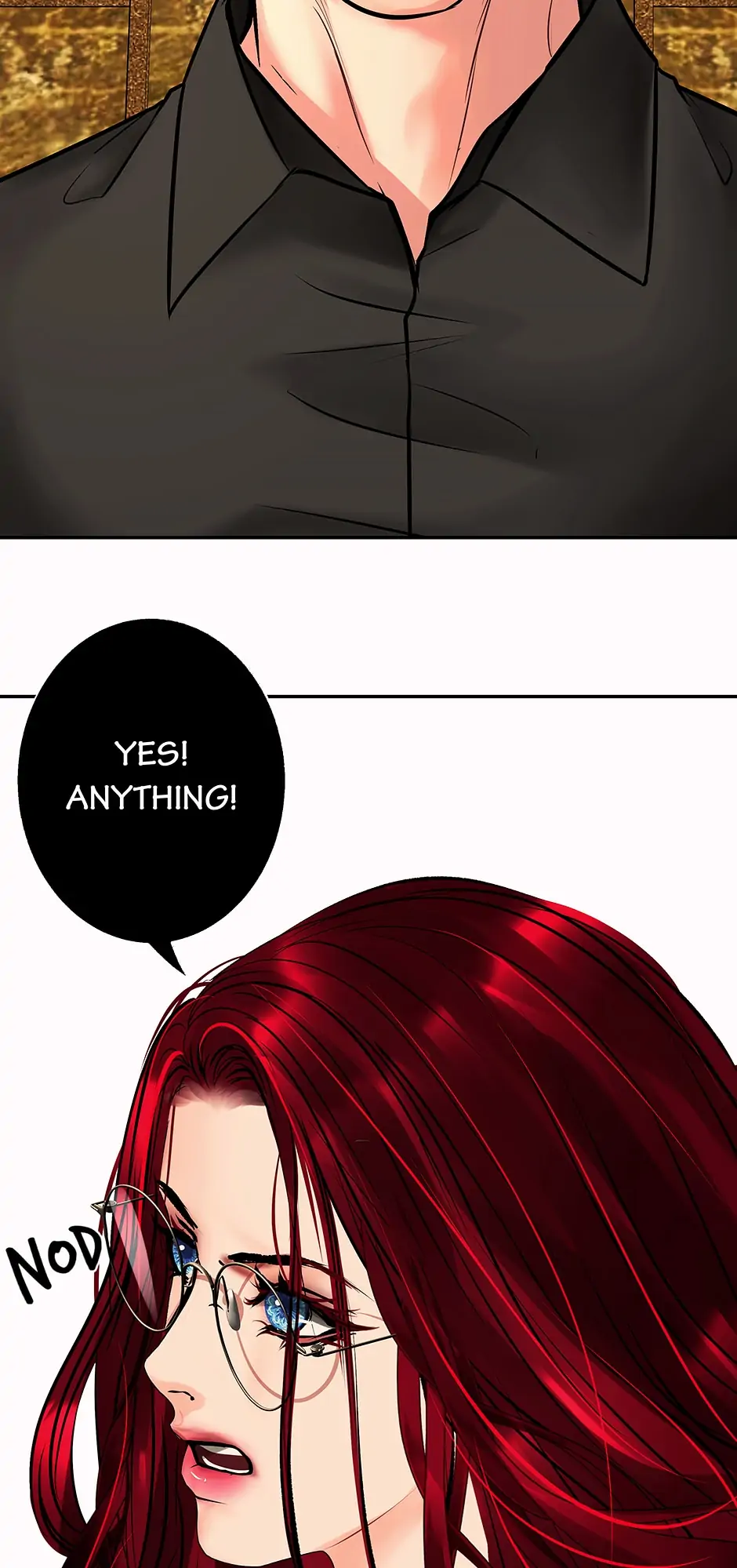I Made a Deal with the Devil Chapter 12 - Page 54