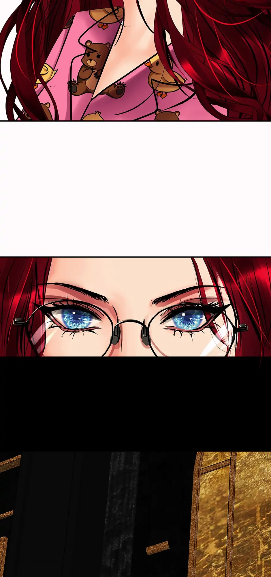I Made a Deal with the Devil Chapter 12 - Page 55