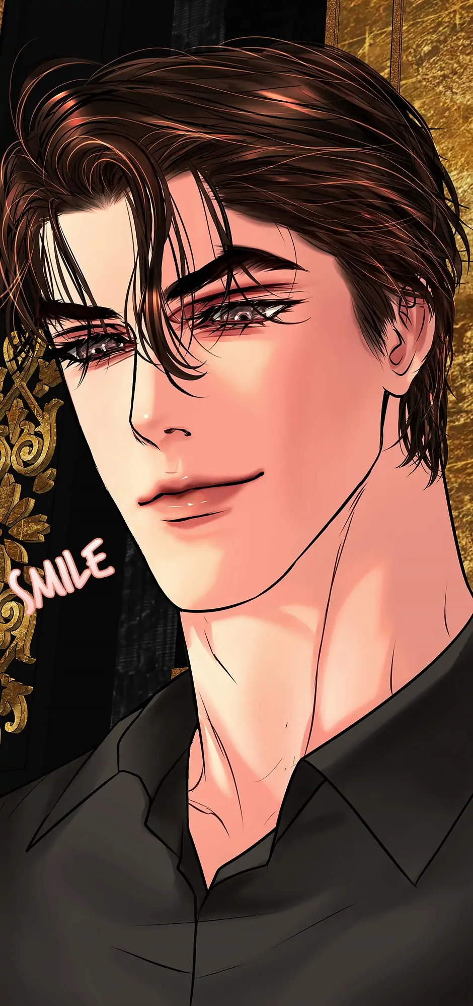 I Made a Deal with the Devil Chapter 12 - Page 56