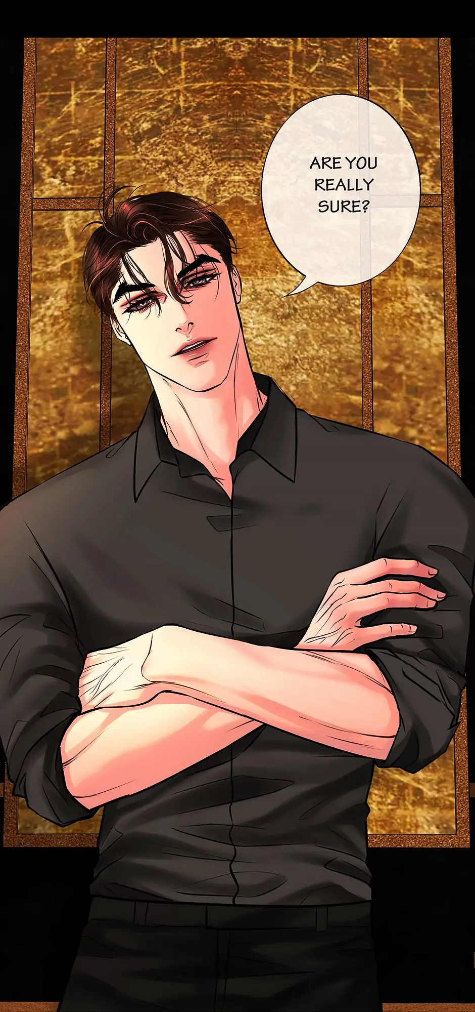 I Made a Deal with the Devil Chapter 12 - Page 57
