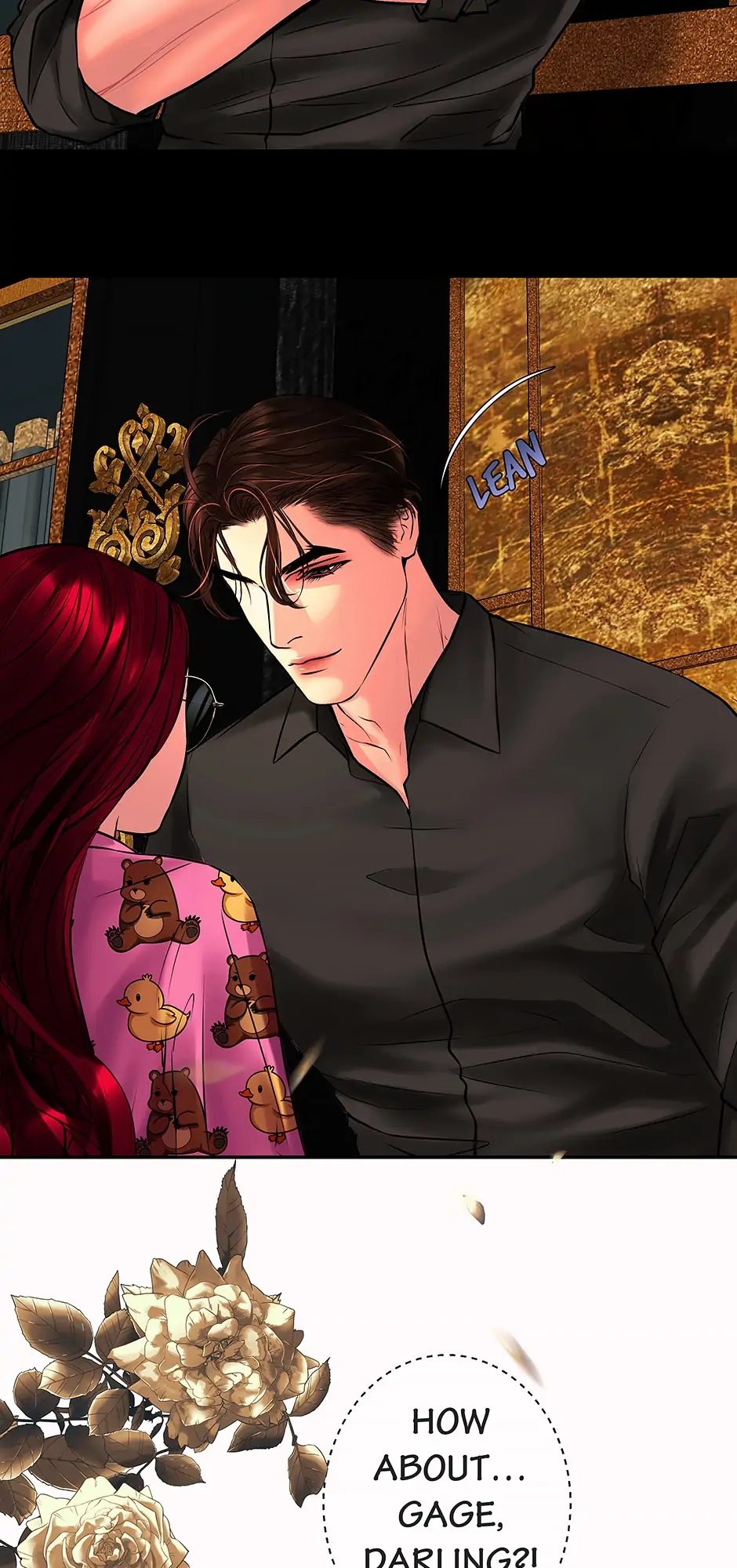 I Made a Deal with the Devil Chapter 12 - Page 59