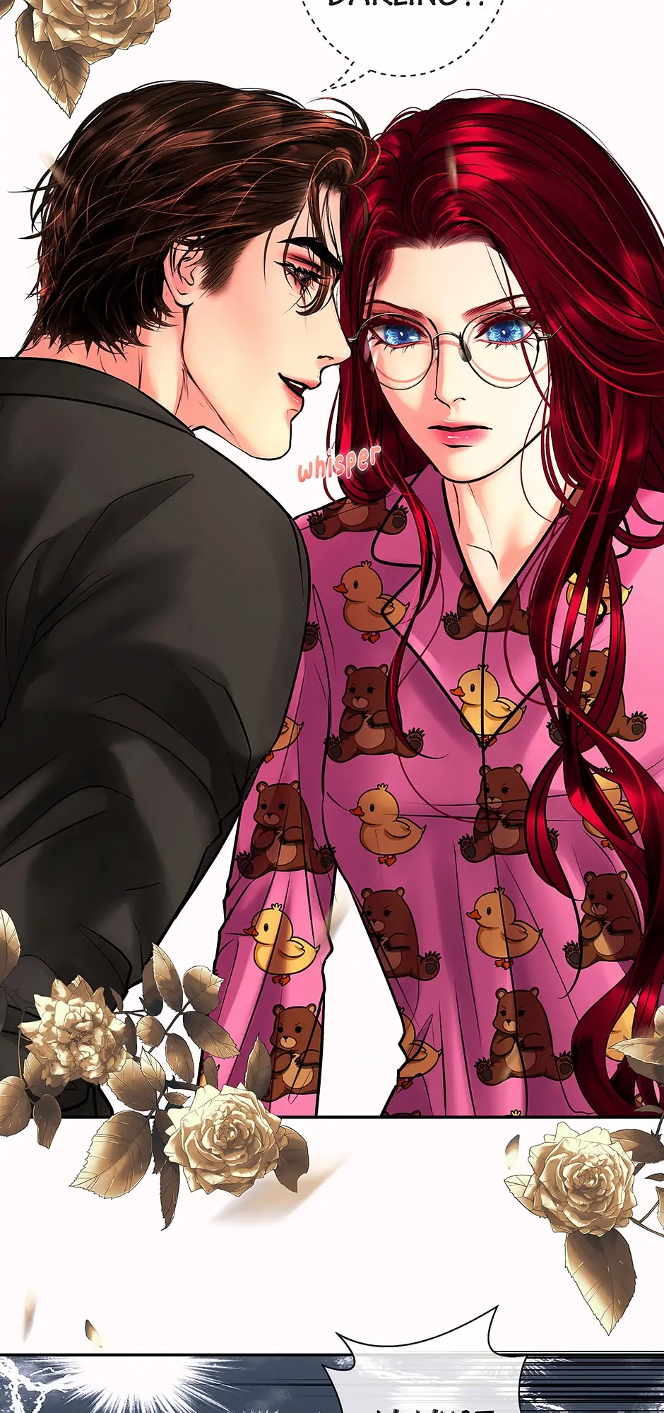I Made a Deal with the Devil Chapter 12 - Page 60