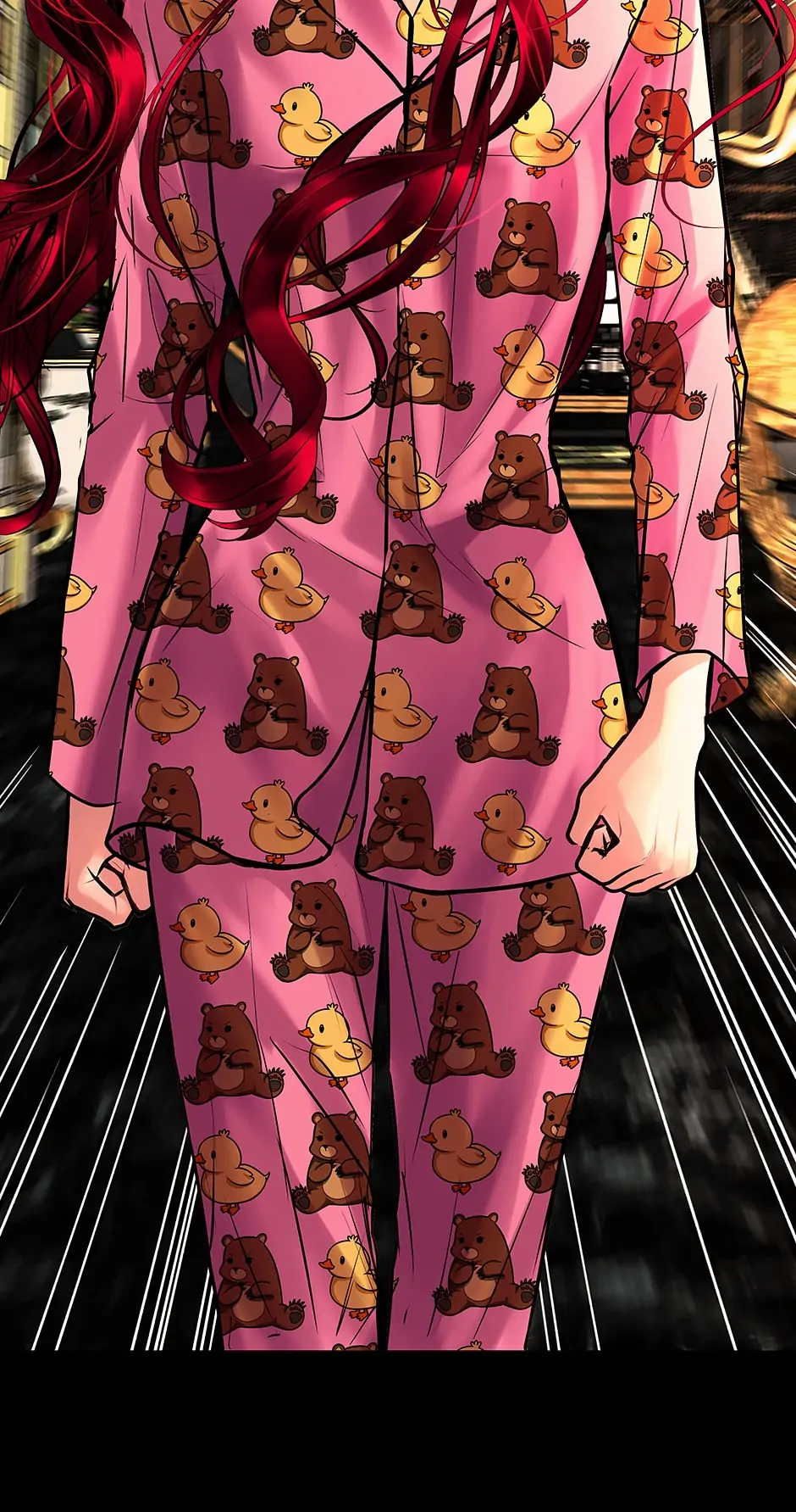 I Made a Deal with the Devil Chapter 12 - Page 7