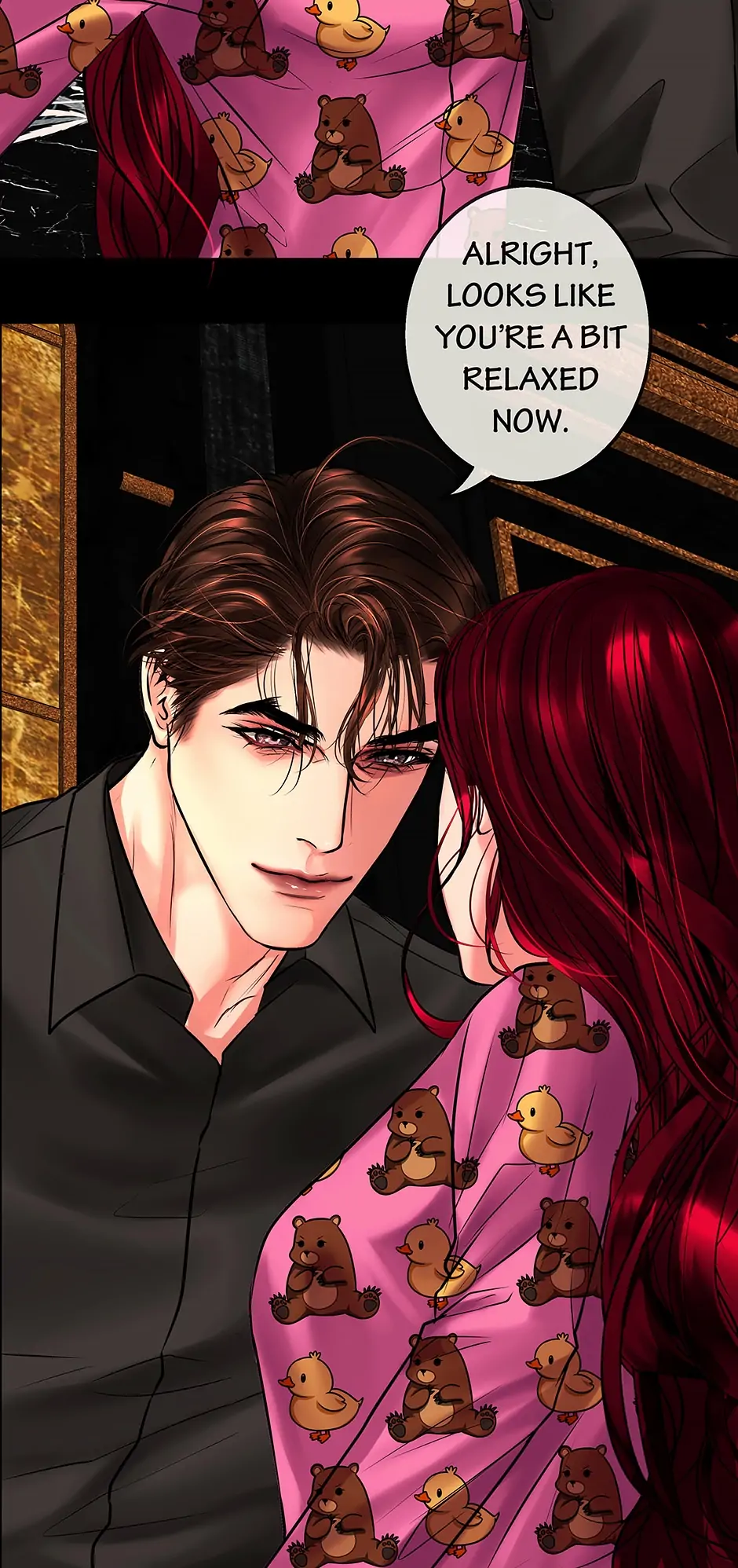 I Made a Deal with the Devil Chapter 12 - Page 62