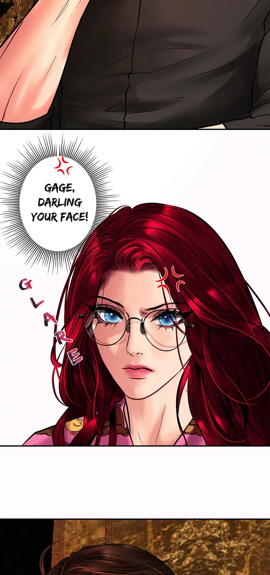I Made a Deal with the Devil Chapter 12 - Page 65