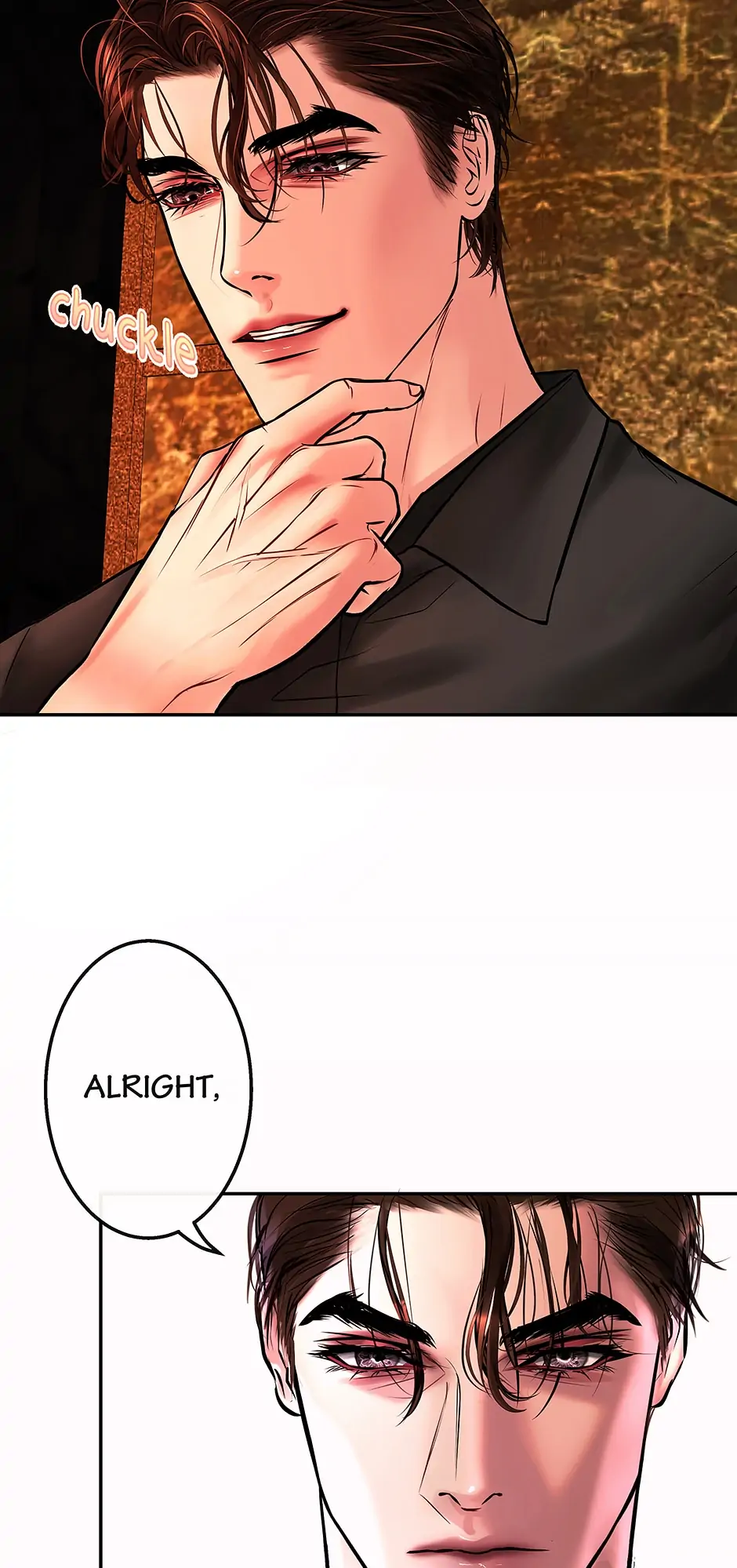 I Made a Deal with the Devil Chapter 12 - Page 66