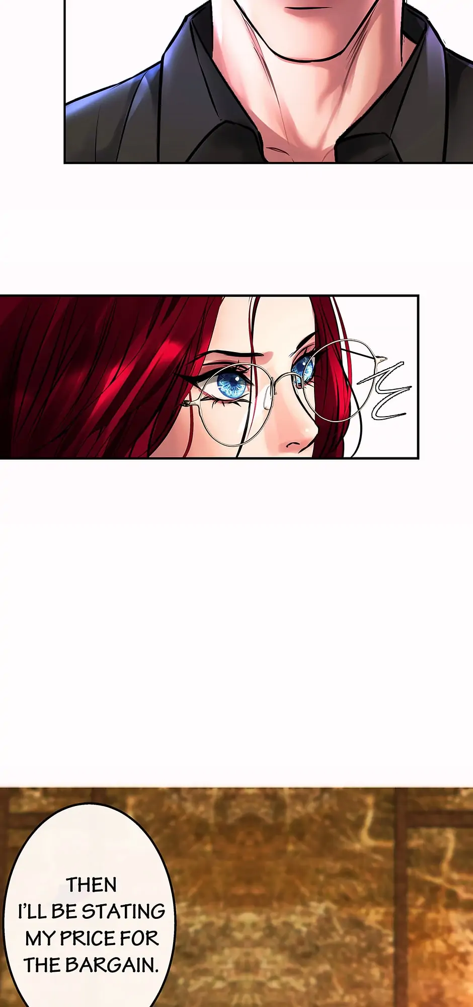 I Made a Deal with the Devil Chapter 12 - Page 67