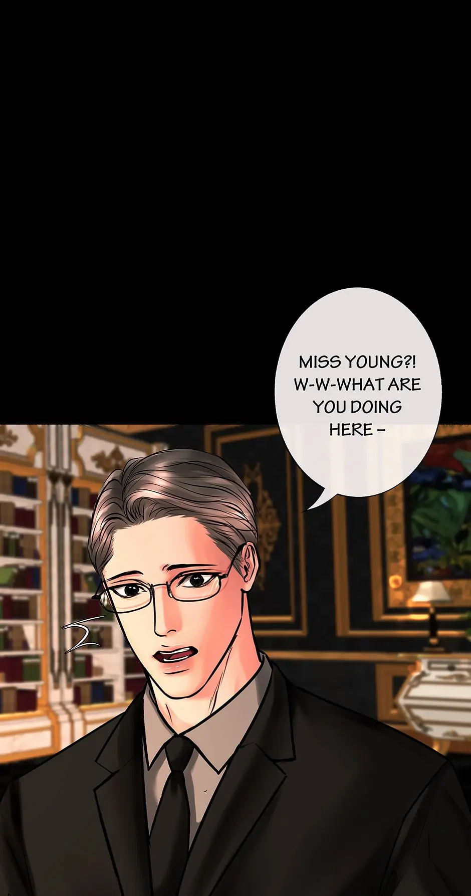 I Made a Deal with the Devil Chapter 12 - Page 8