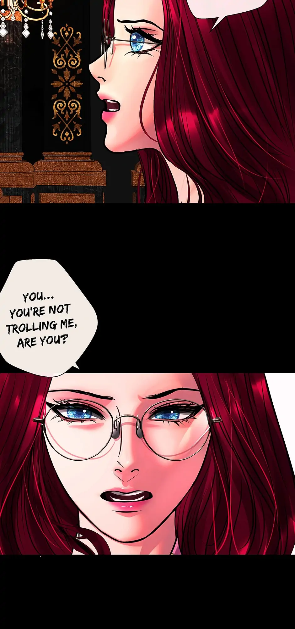 I Made a Deal with the Devil Chapter 13 - Page 11