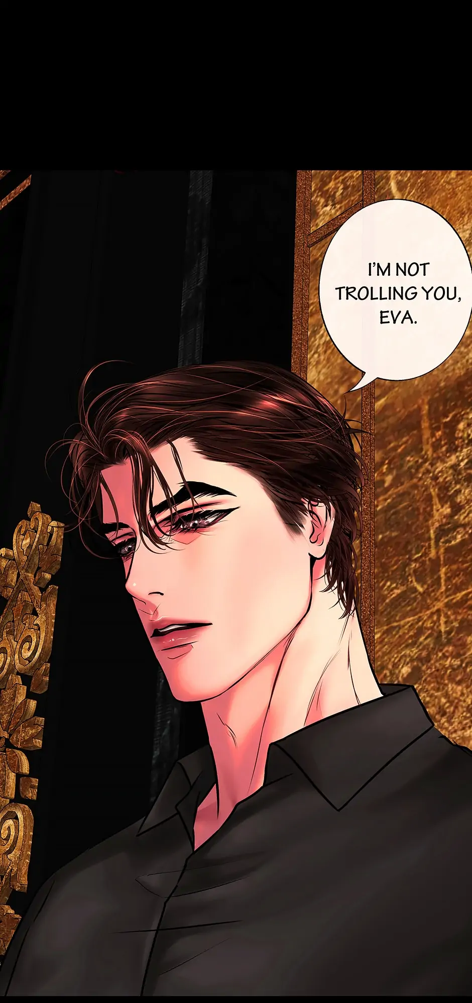 I Made a Deal with the Devil Chapter 13 - Page 12