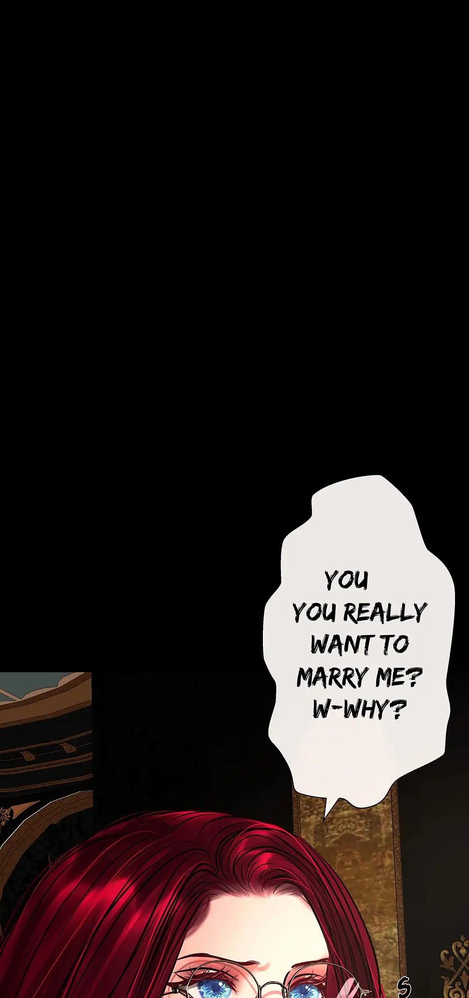 I Made a Deal with the Devil Chapter 13 - Page 13
