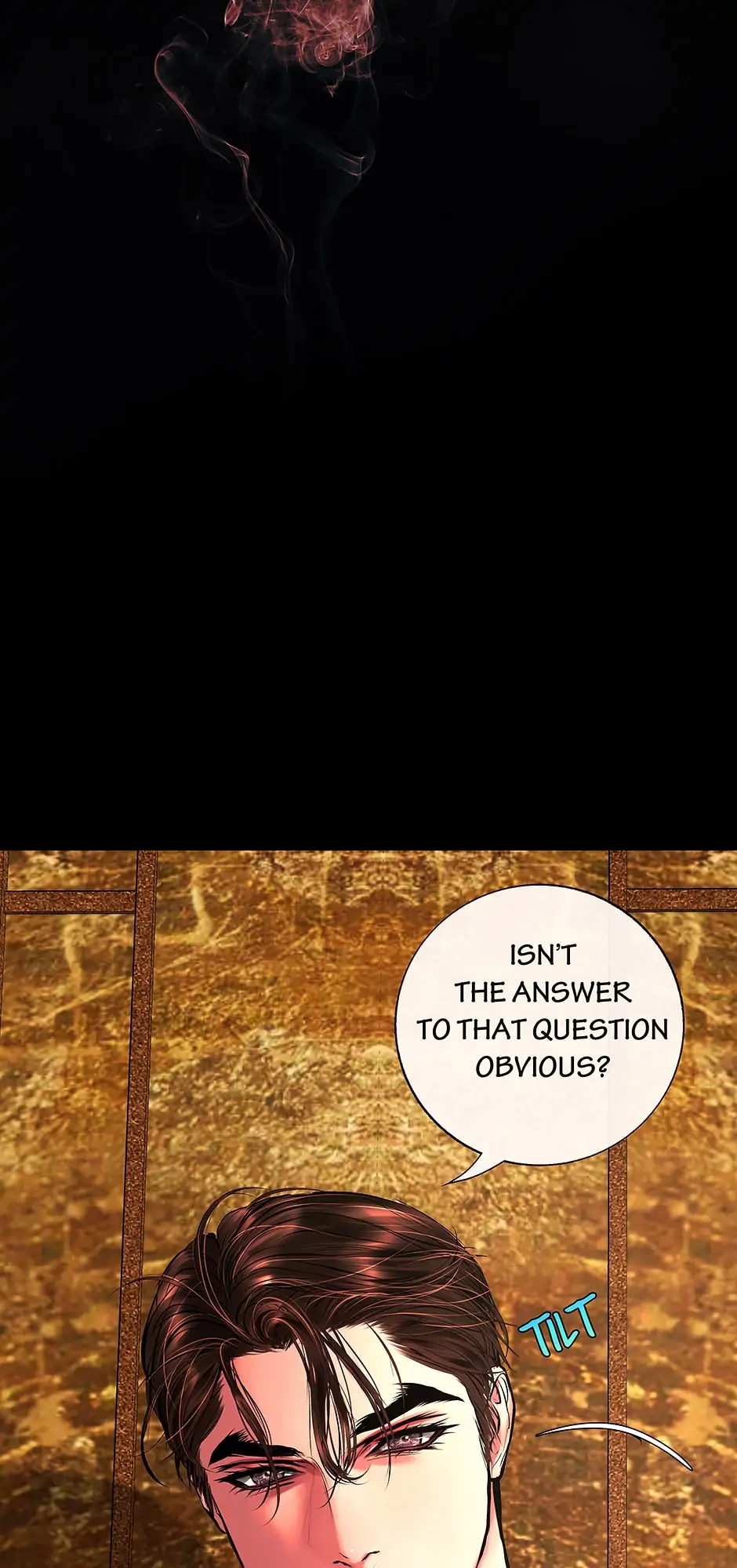 I Made a Deal with the Devil Chapter 13 - Page 15