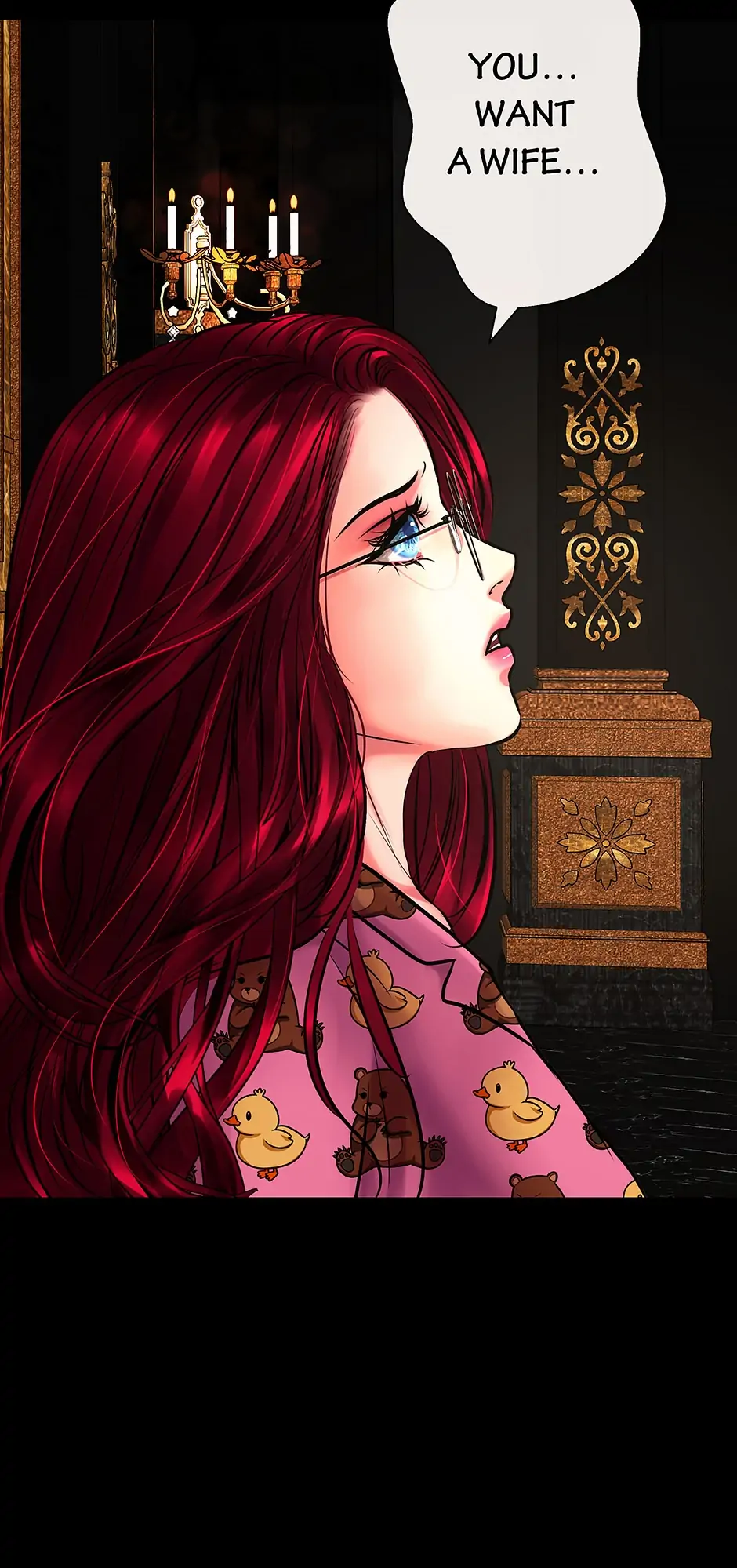 I Made a Deal with the Devil Chapter 13 - Page 17
