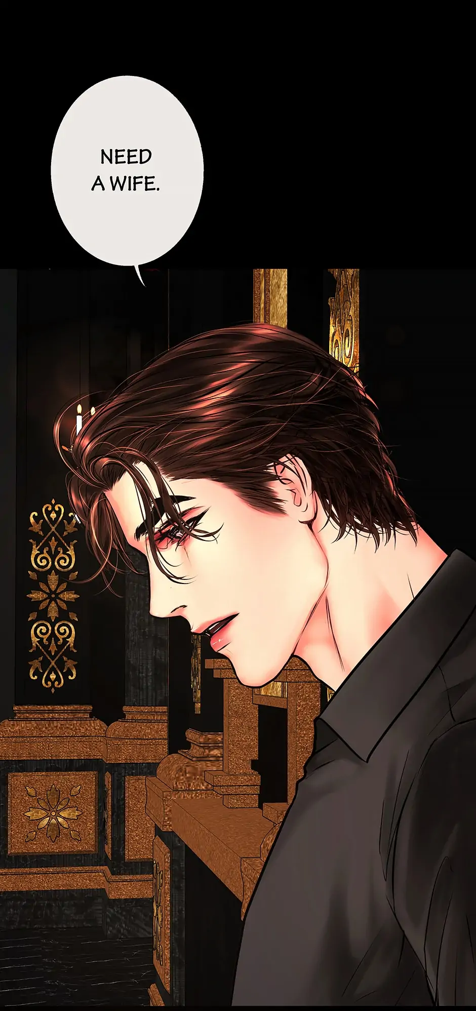 I Made a Deal with the Devil Chapter 13 - Page 18