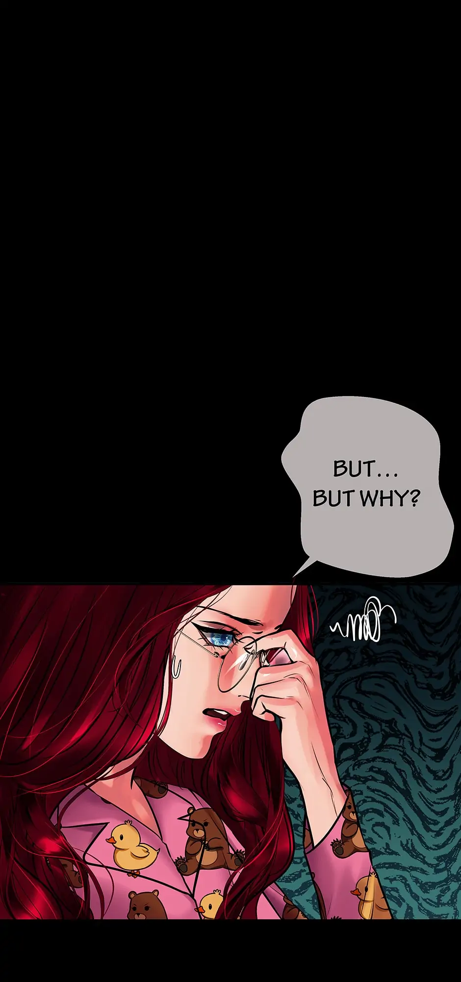 I Made a Deal with the Devil Chapter 13 - Page 19