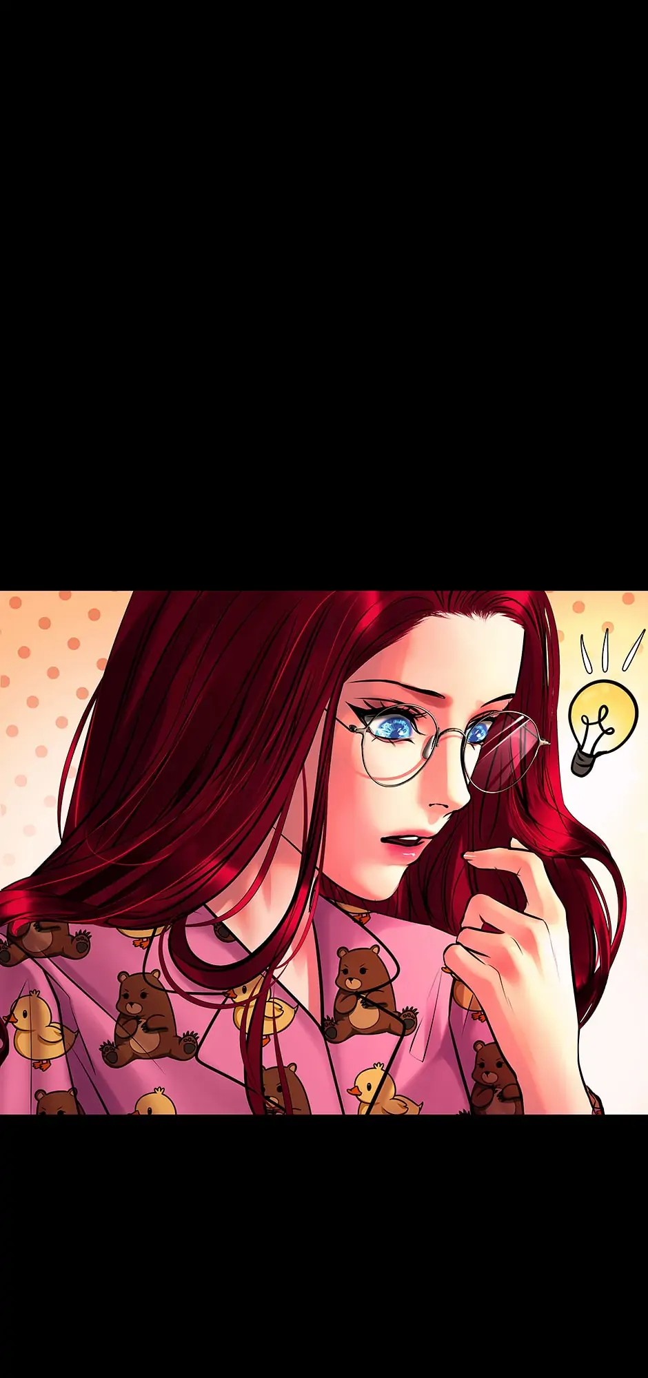 I Made a Deal with the Devil Chapter 13 - Page 20