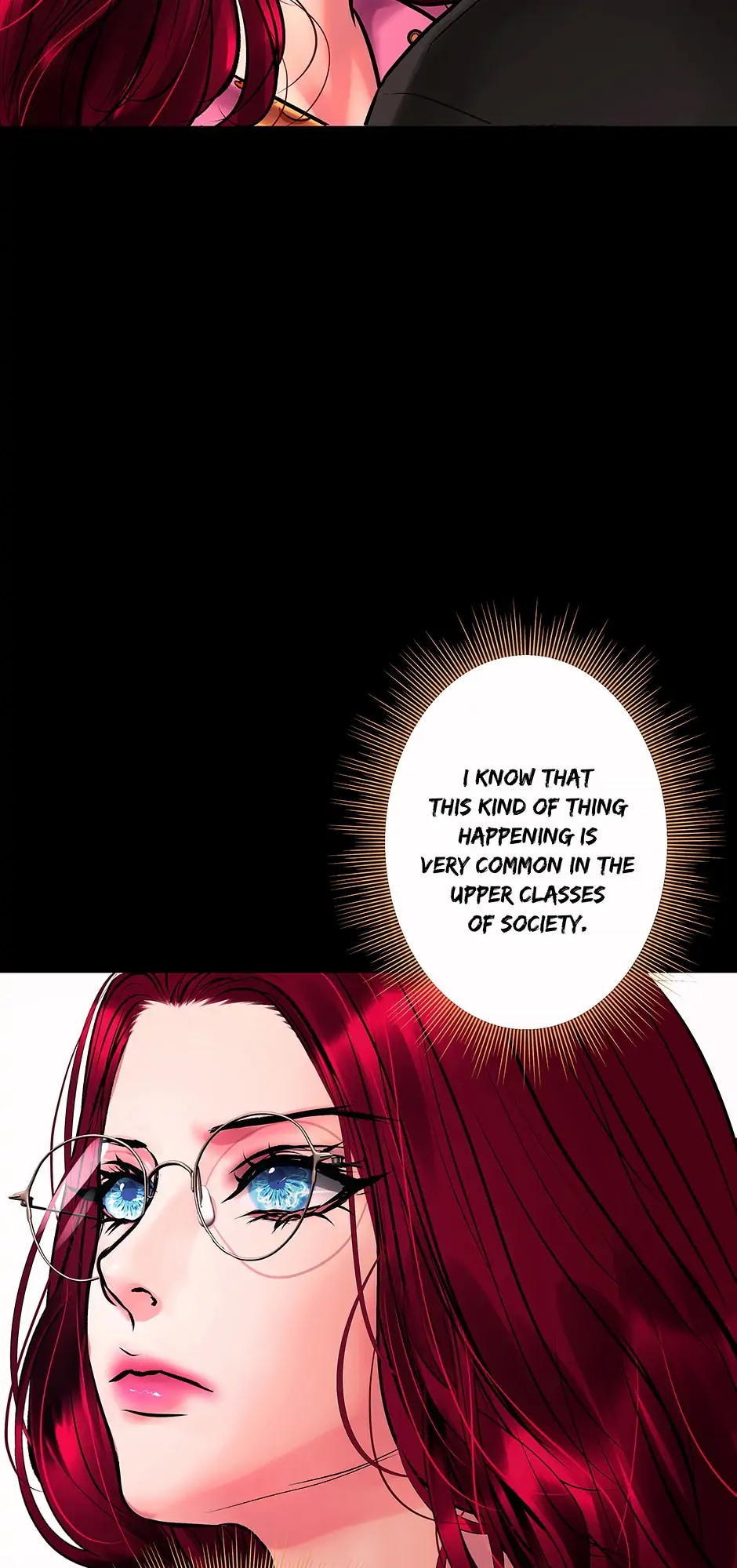 I Made a Deal with the Devil Chapter 13 - Page 22