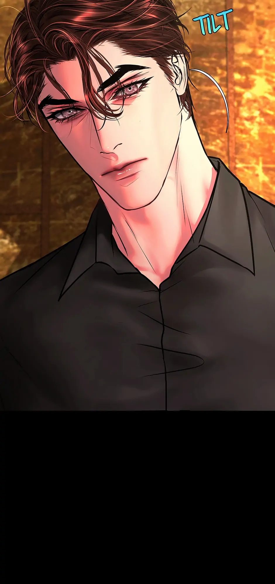 I Made a Deal with the Devil Chapter 13 - Page 24