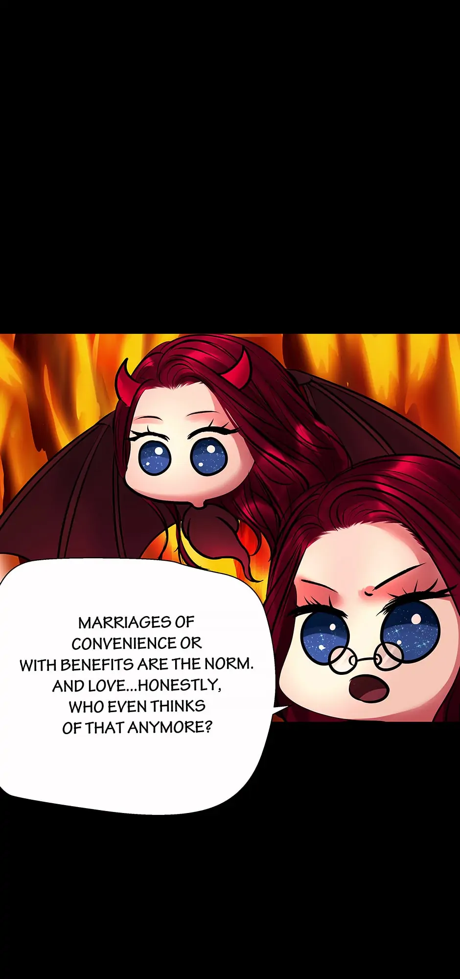 I Made a Deal with the Devil Chapter 13 - Page 31