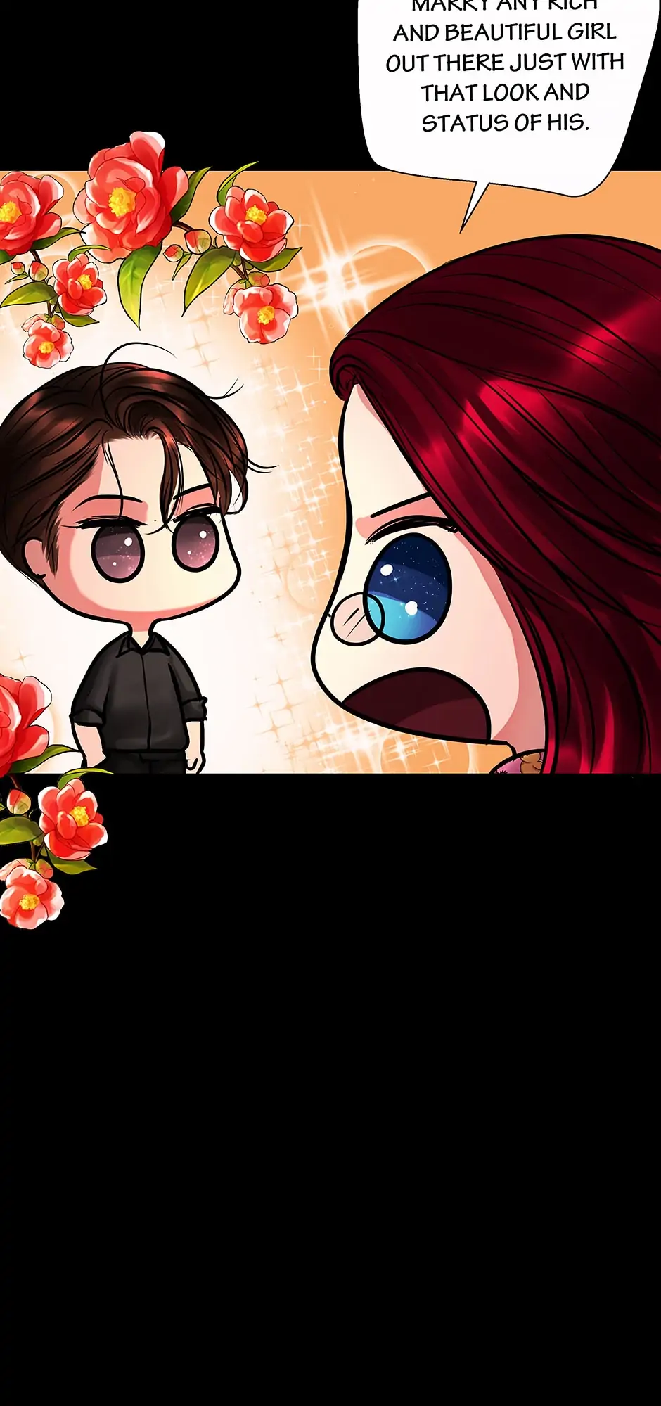 I Made a Deal with the Devil Chapter 13 - Page 34