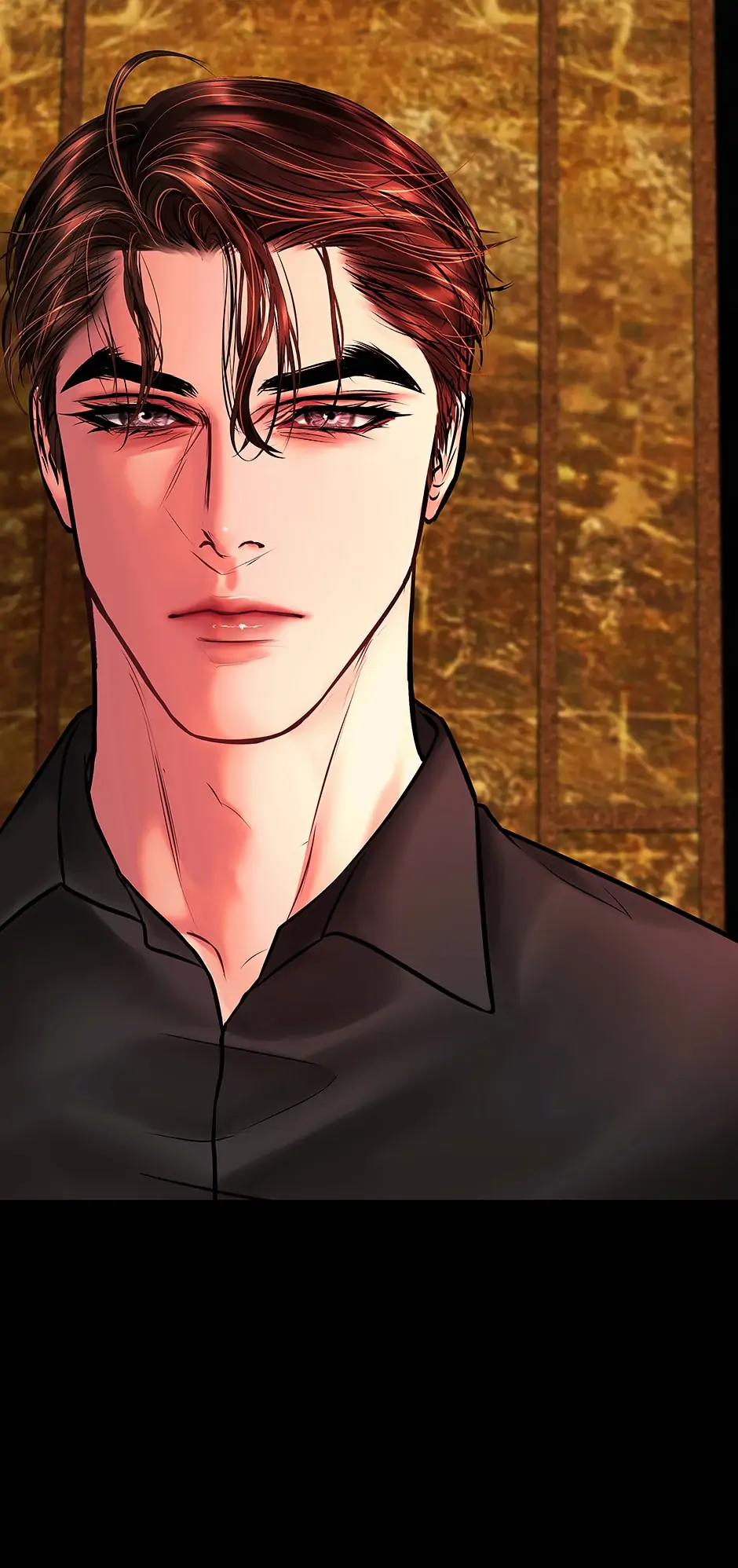 I Made a Deal with the Devil Chapter 13 - Page 36