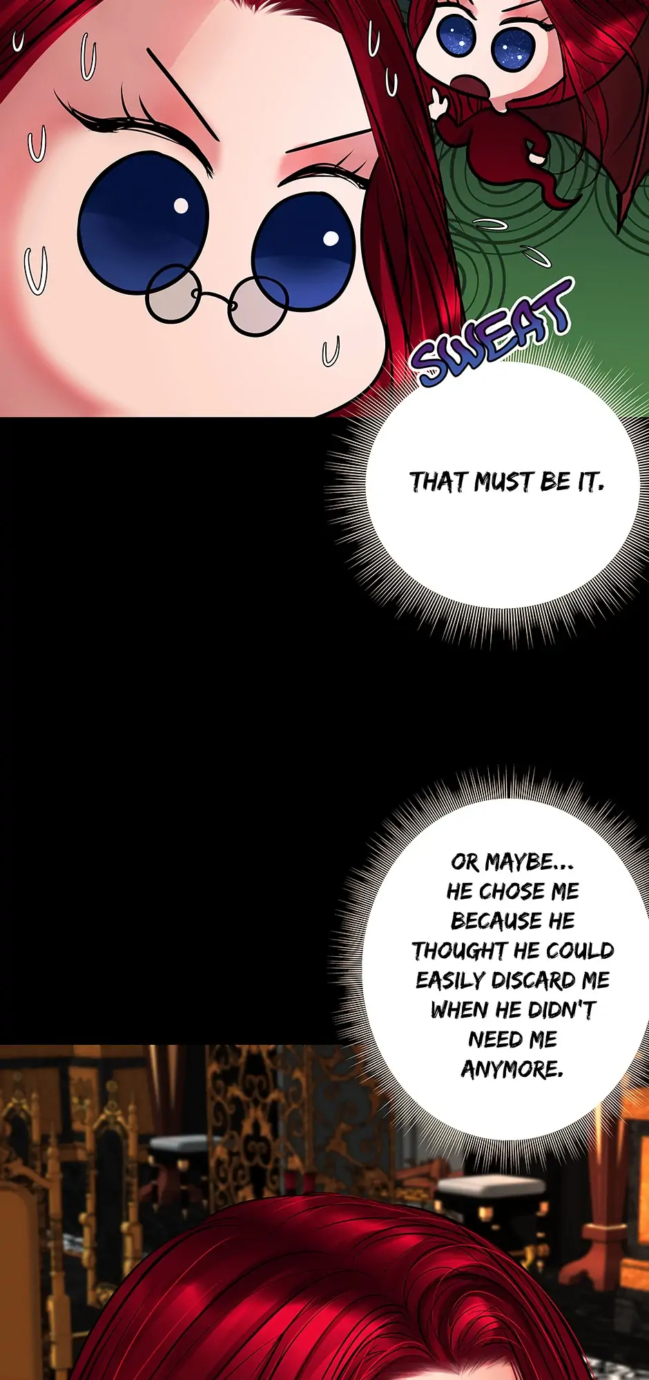 I Made a Deal with the Devil Chapter 13 - Page 41