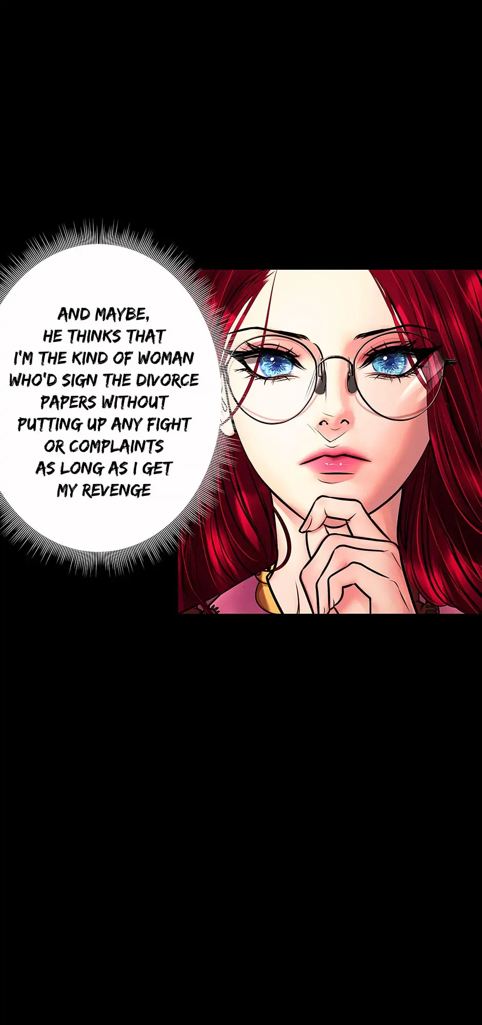 I Made a Deal with the Devil Chapter 13 - Page 43