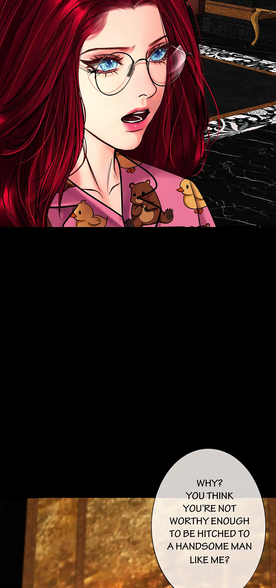 I Made a Deal with the Devil Chapter 13 - Page 45