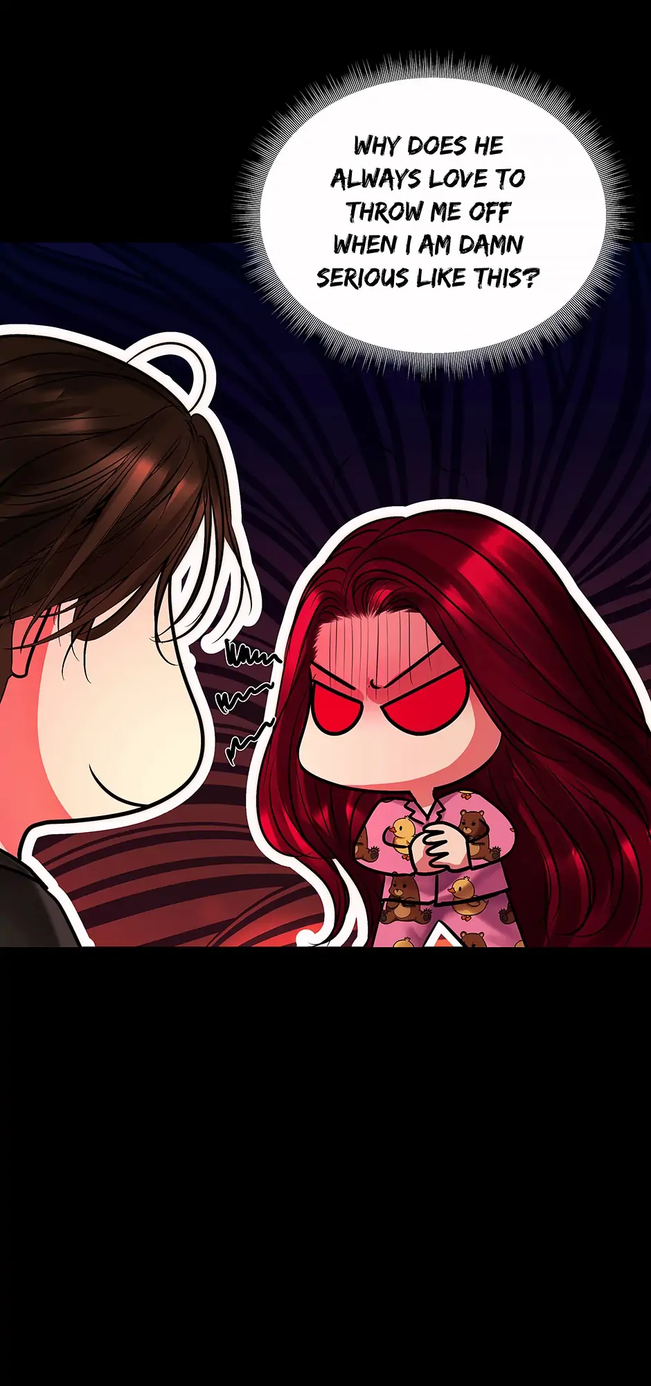 I Made a Deal with the Devil Chapter 13 - Page 47
