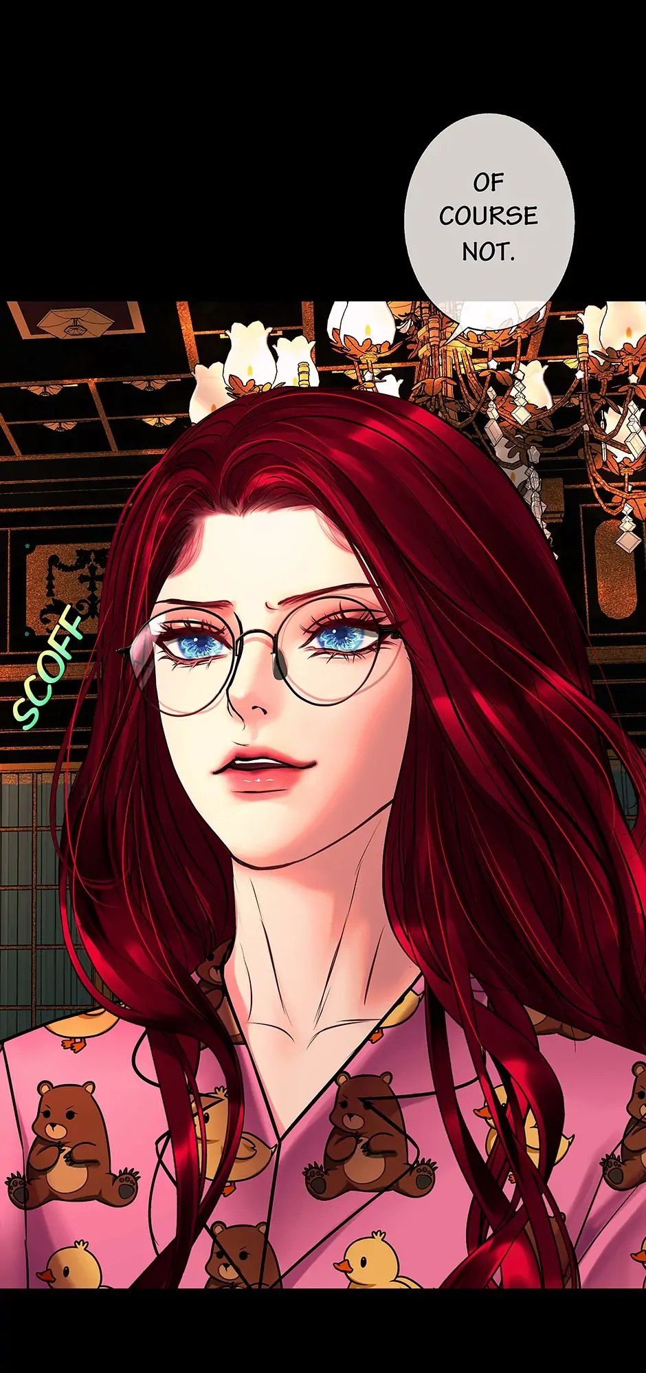 I Made a Deal with the Devil Chapter 13 - Page 48