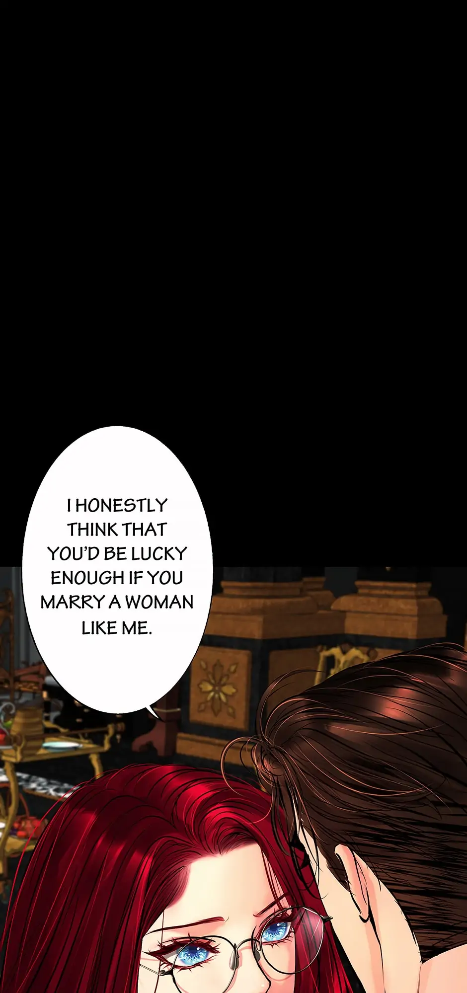I Made a Deal with the Devil Chapter 13 - Page 49