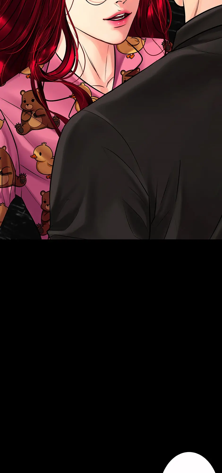 I Made a Deal with the Devil Chapter 13 - Page 50