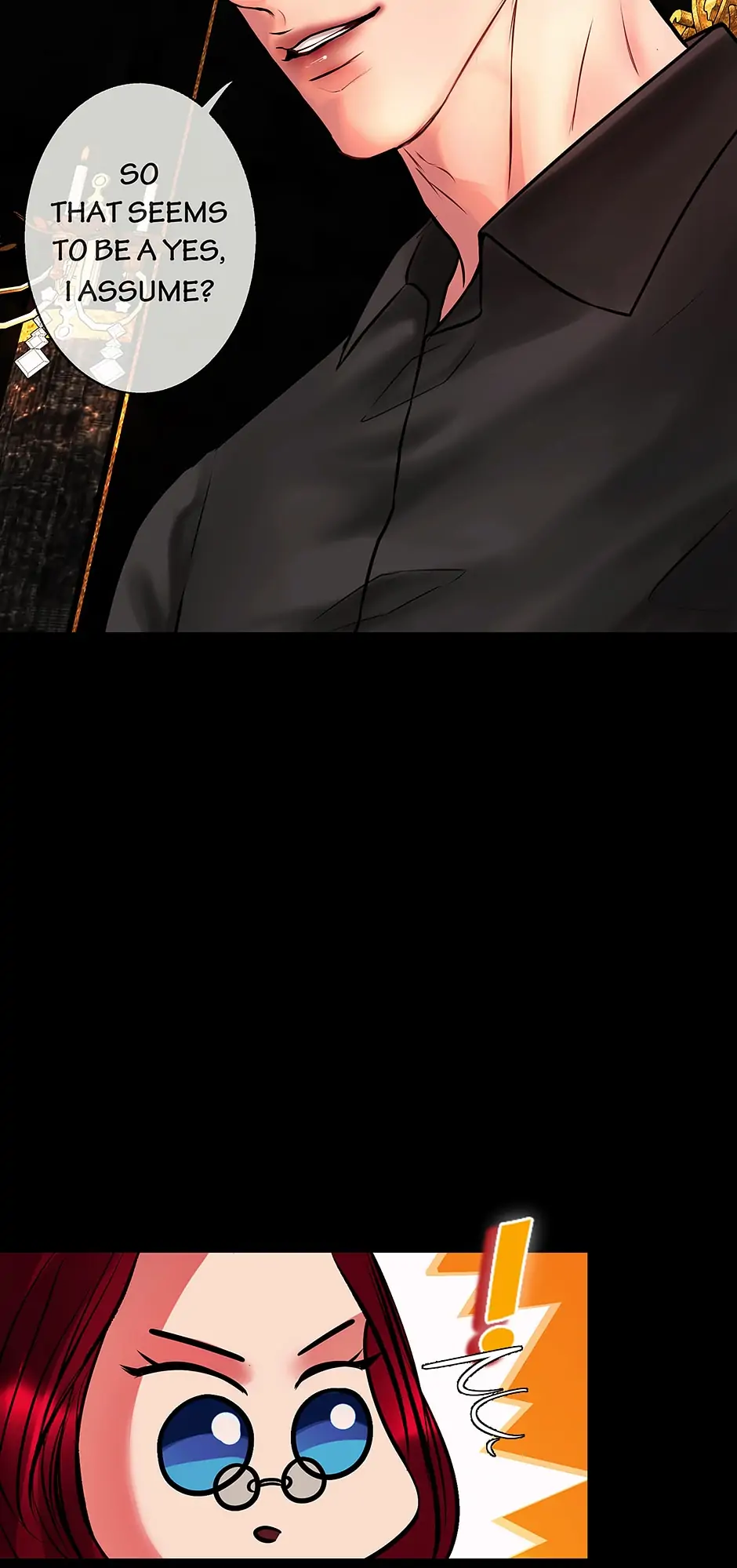 I Made a Deal with the Devil Chapter 13 - Page 53