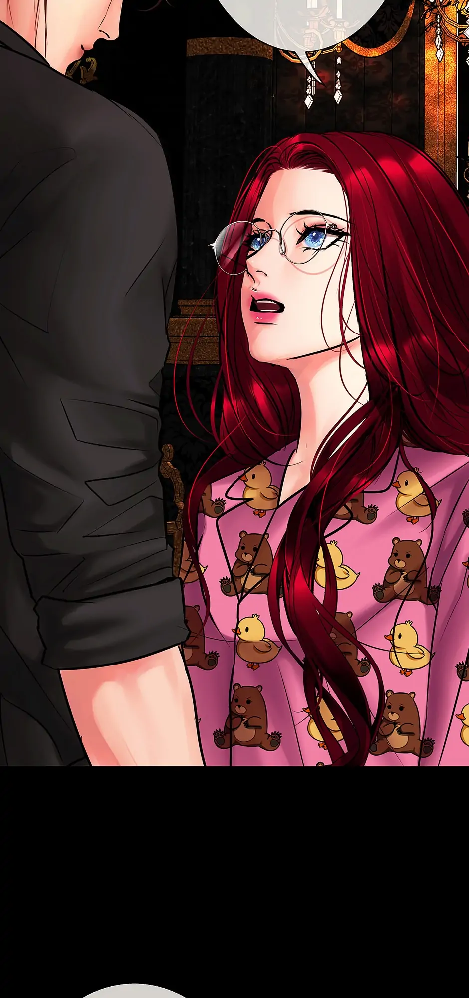 I Made a Deal with the Devil Chapter 13 - Page 56