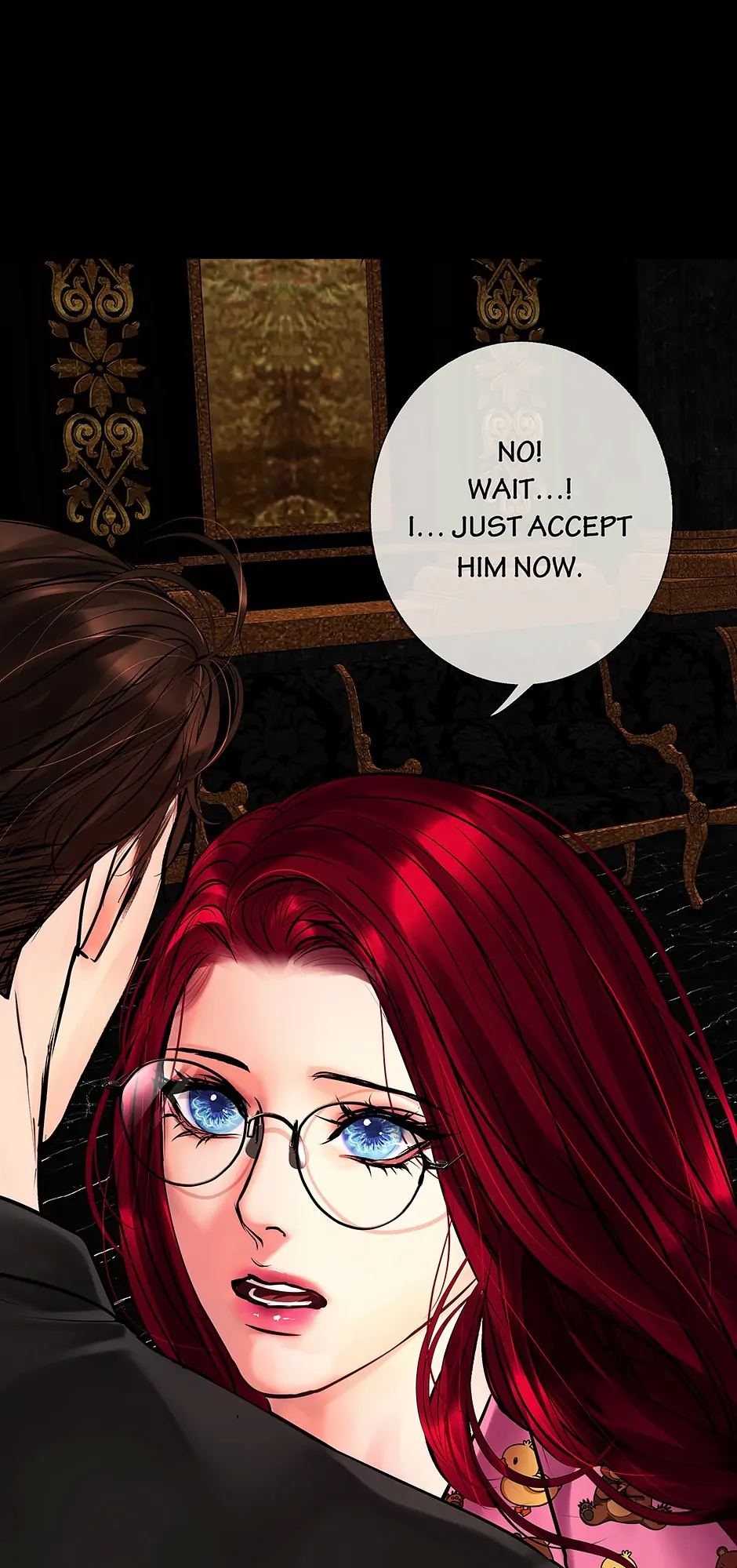 I Made a Deal with the Devil Chapter 13 - Page 58