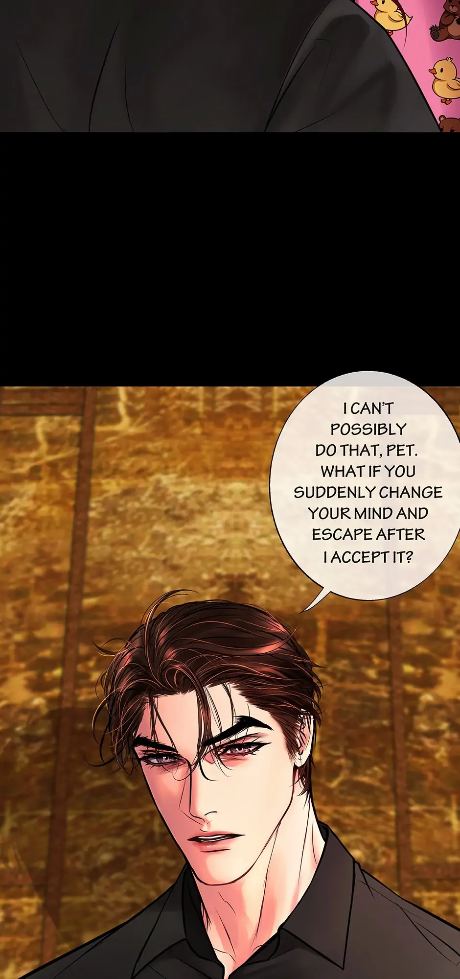 I Made a Deal with the Devil Chapter 13 - Page 59