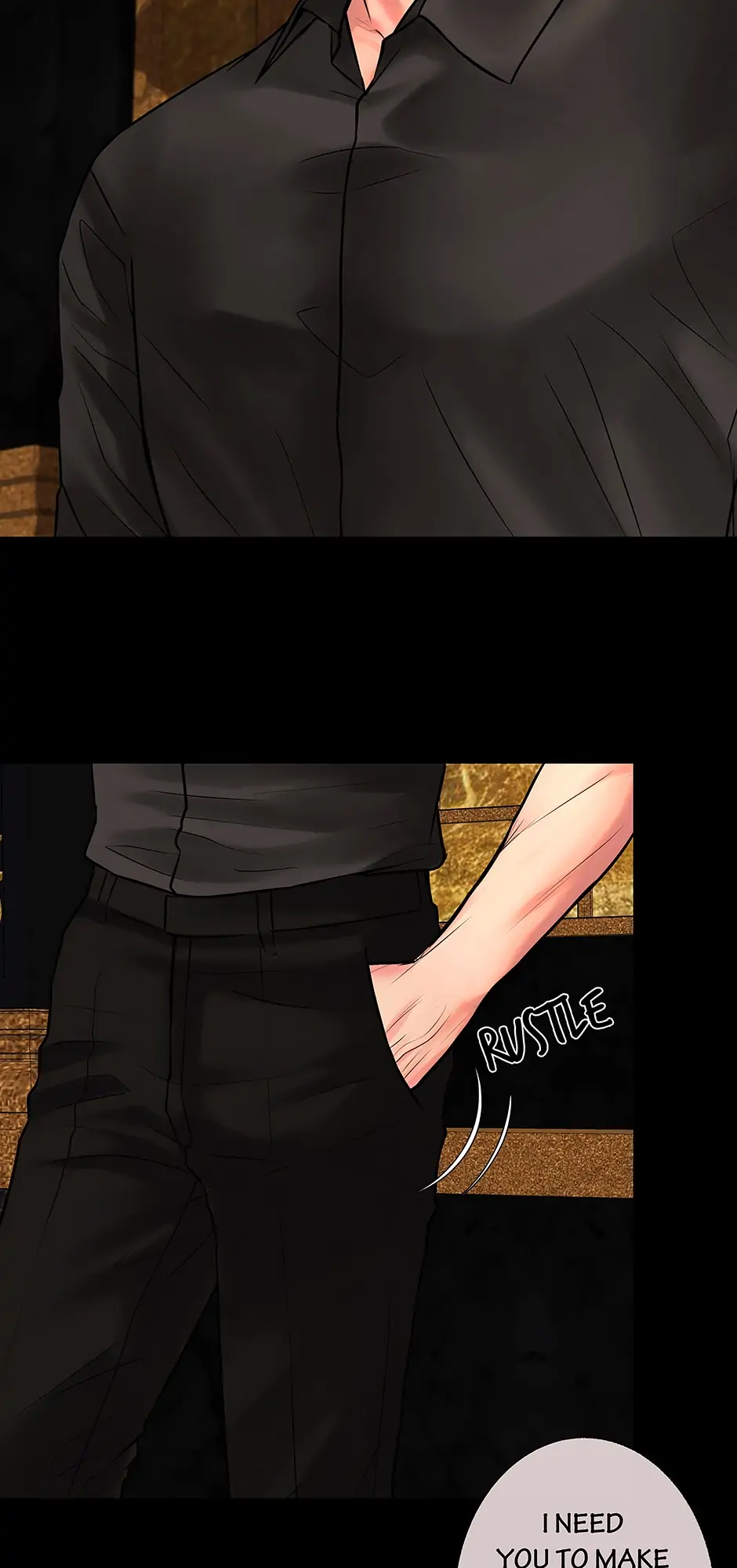 I Made a Deal with the Devil Chapter 13 - Page 62