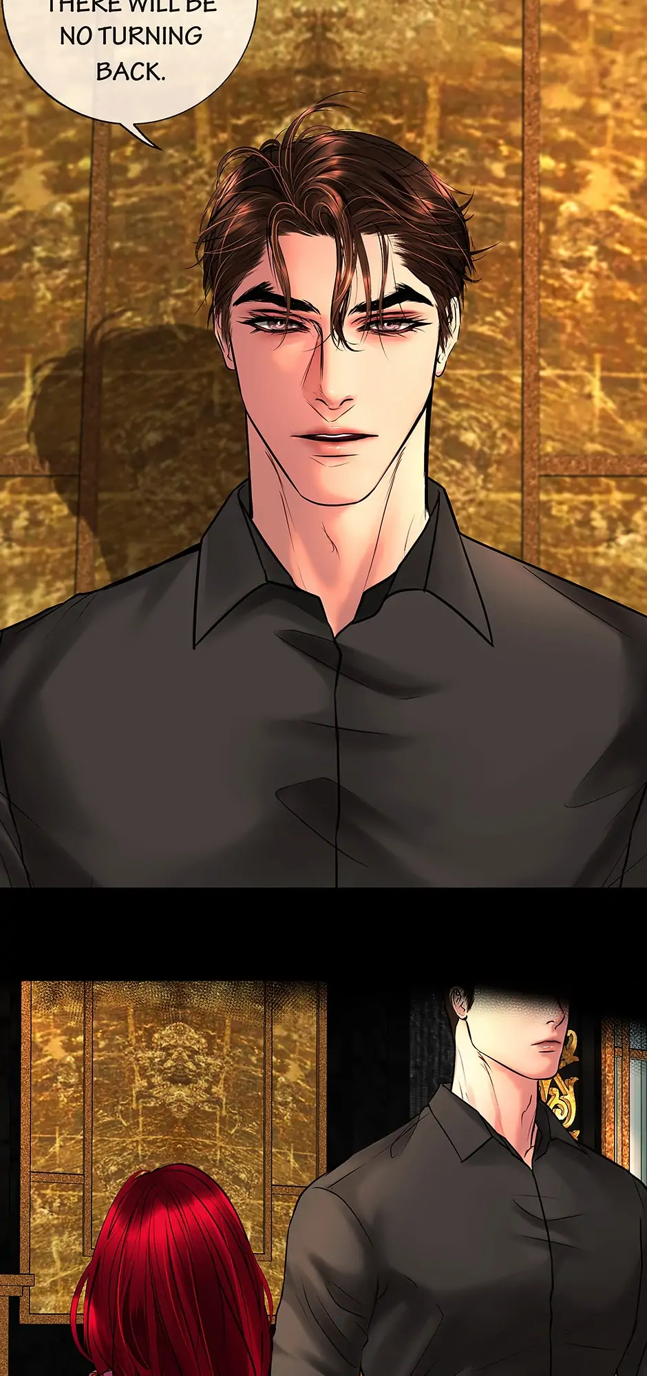I Made a Deal with the Devil Chapter 13 - Page 65