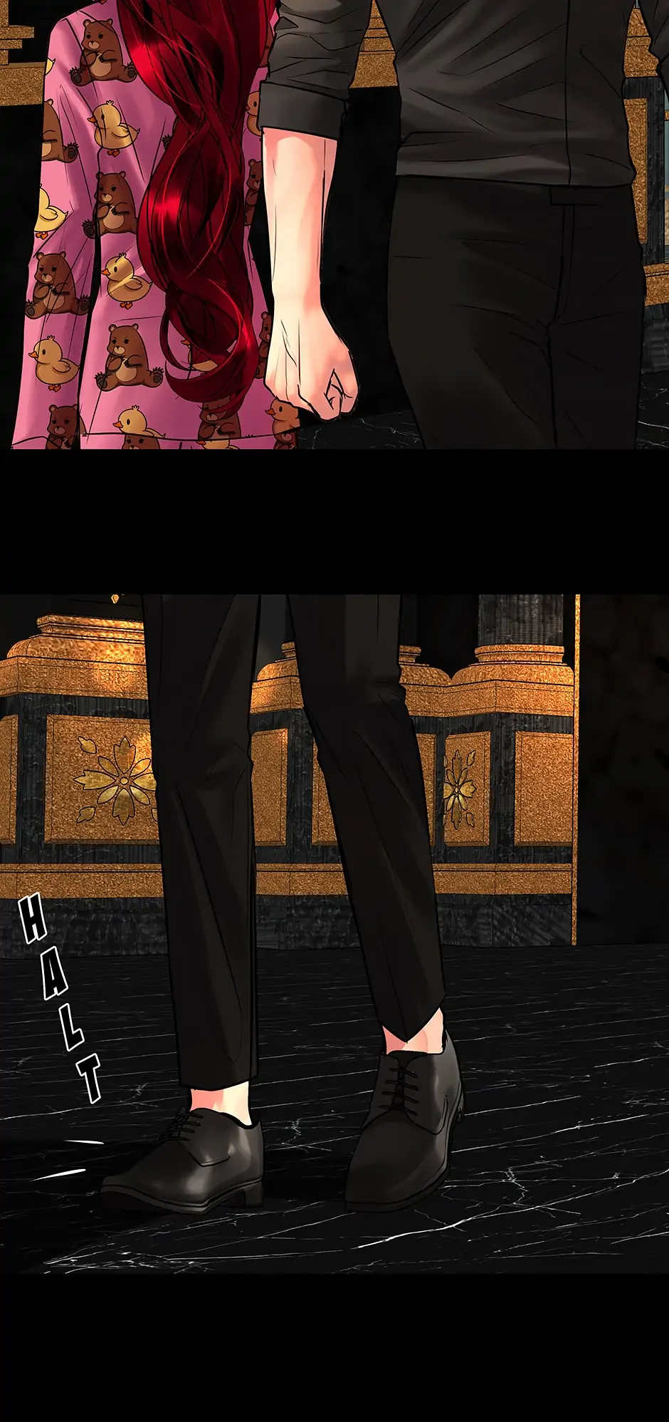 I Made a Deal with the Devil Chapter 13 - Page 66